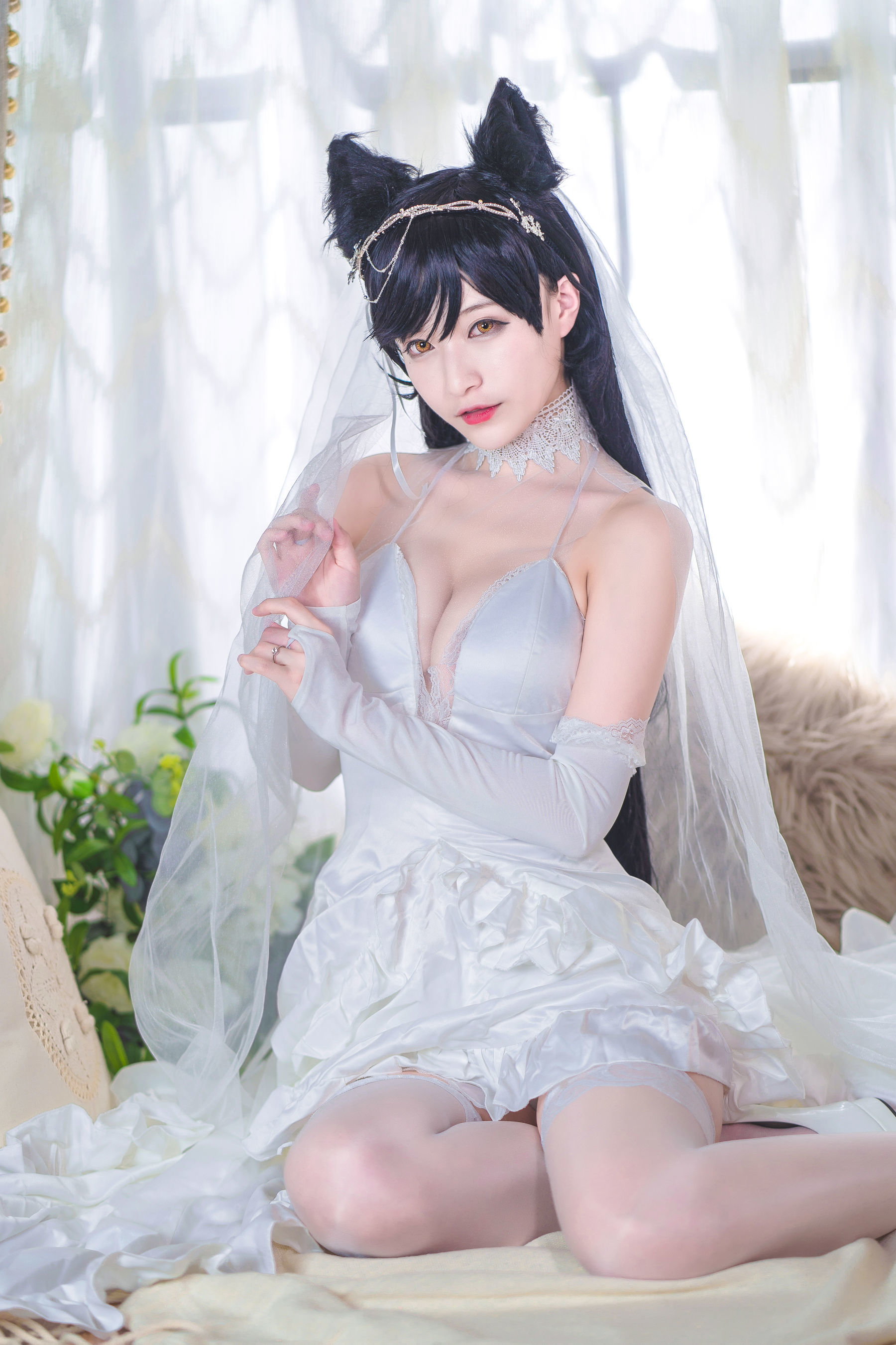 图片[5] - 铁板烧鬼舞w 爱宕 [29P] - 机器猫次元 - 机器猫次元