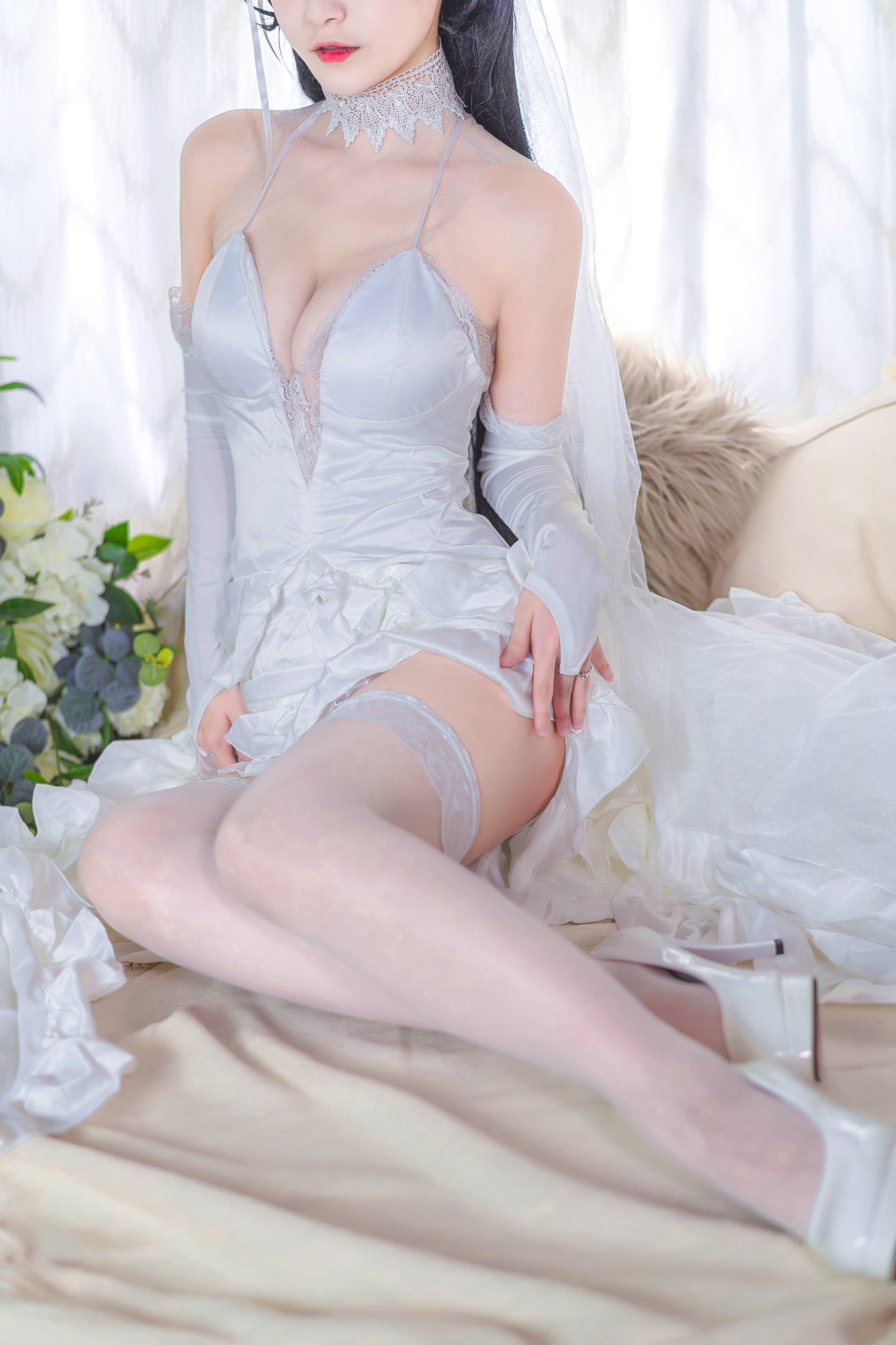 图片[3] - 铁板烧鬼舞w 爱宕 [29P] - 机器猫次元 - 机器猫次元