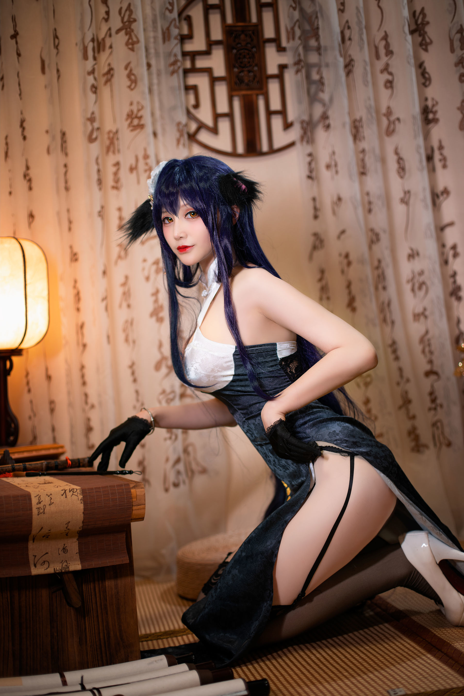 图片[6] - 仙九Airi - 吾妻 [20P] - 机器猫次元 - 机器猫次元