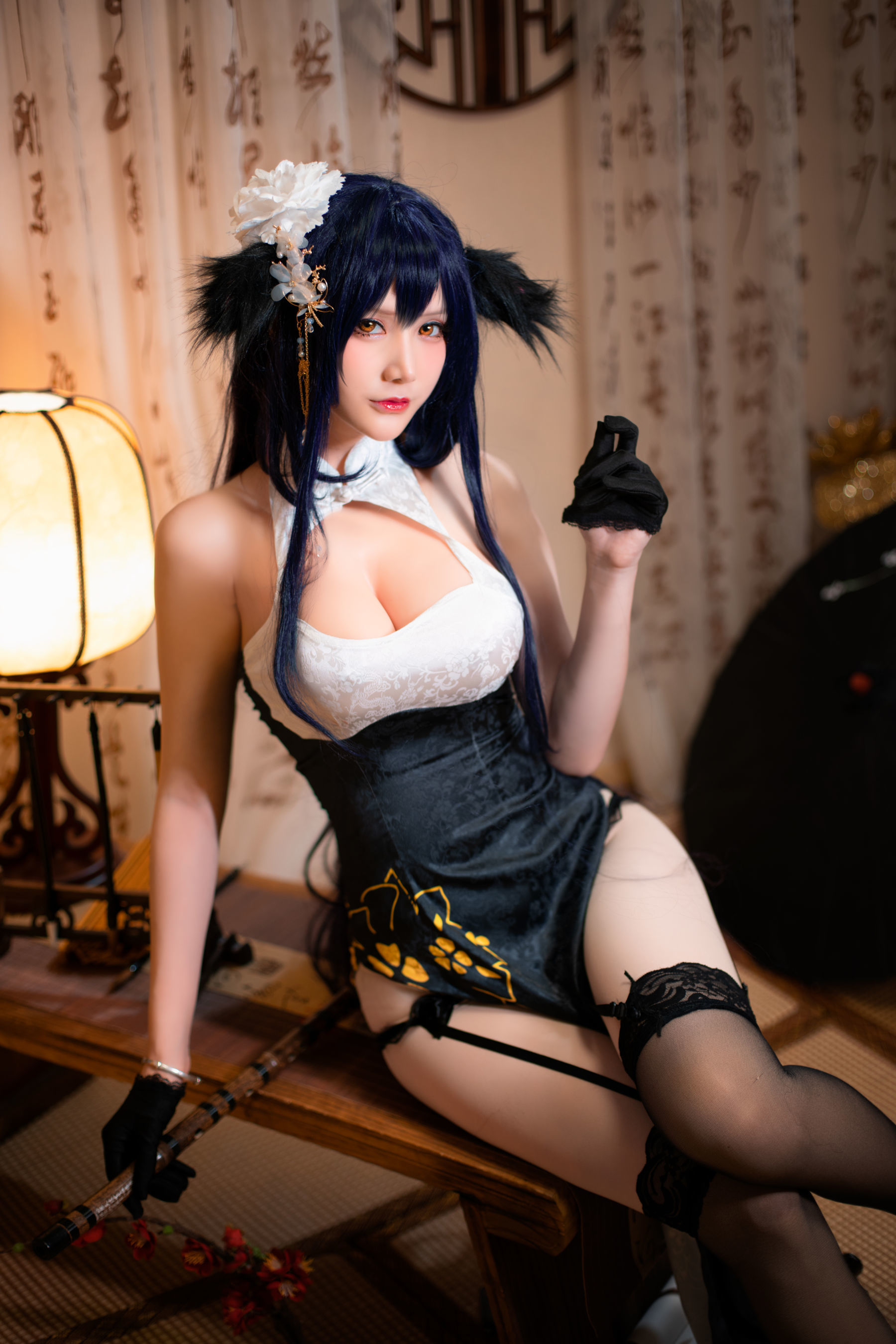 图片[5] - 仙九Airi - 吾妻 [20P] - 机器猫次元 - 机器猫次元