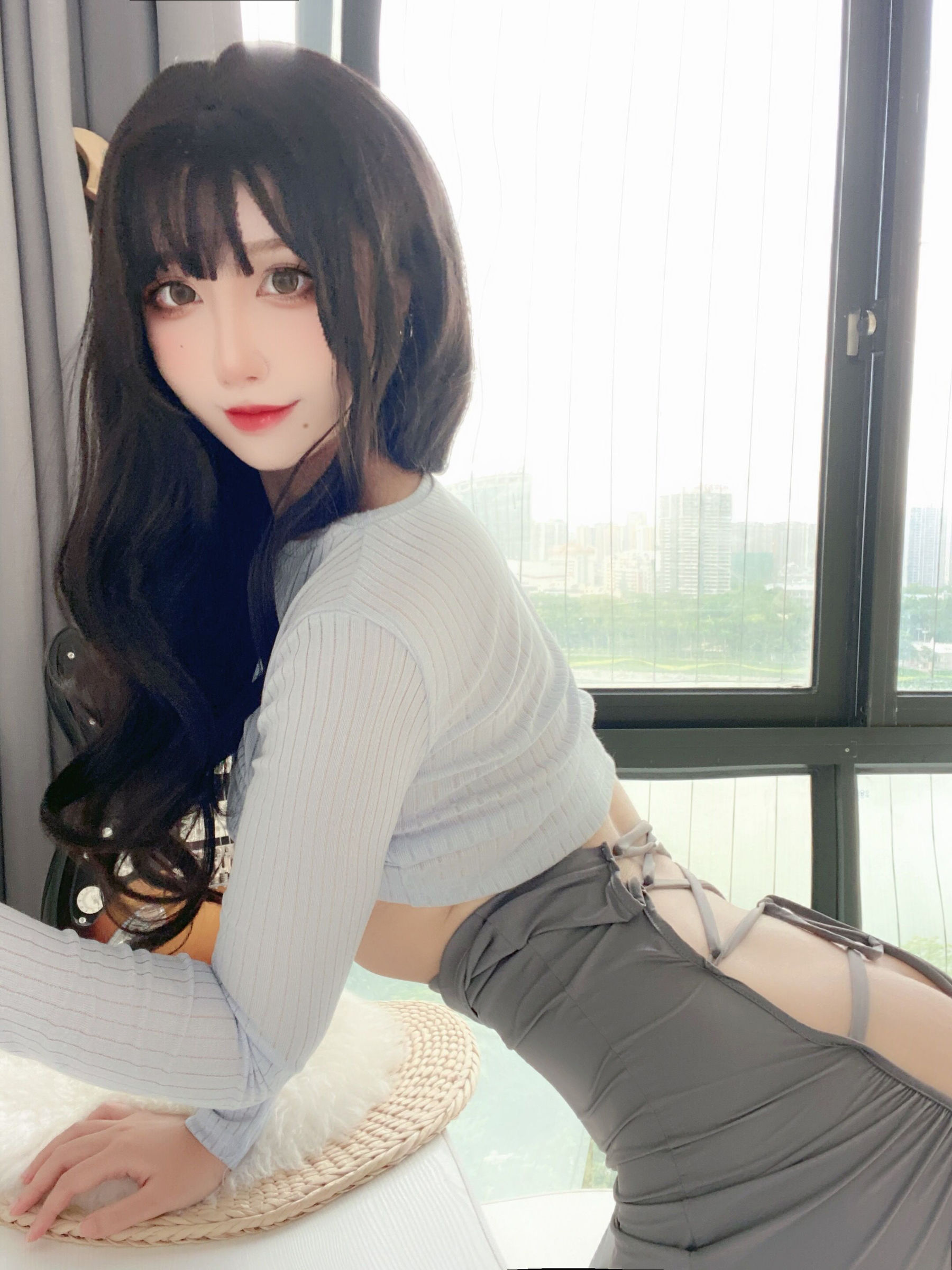 图片[2] - 九曲Jean - 吉他妹妹 [40P] - 机器猫次元 - 机器猫次元
