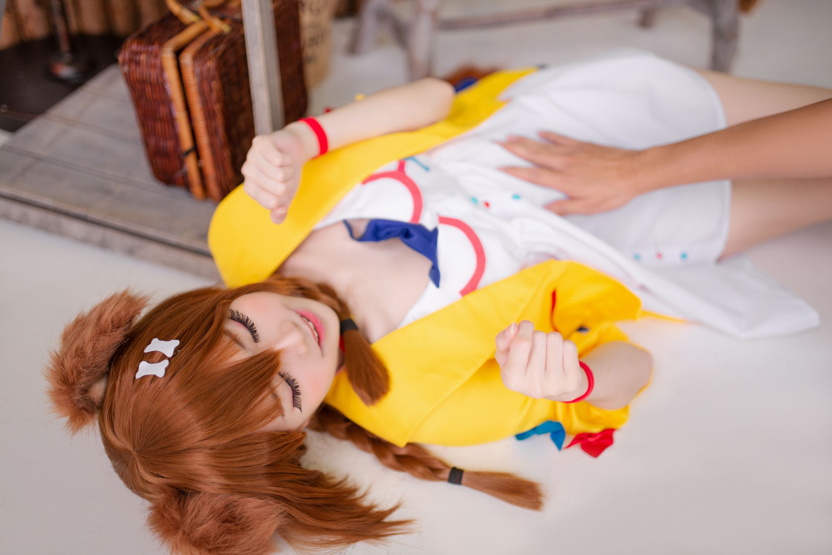 图片[8] - Sally Dorasnow - Inugami Korone [32P] - 机器猫次元 - 机器猫次元