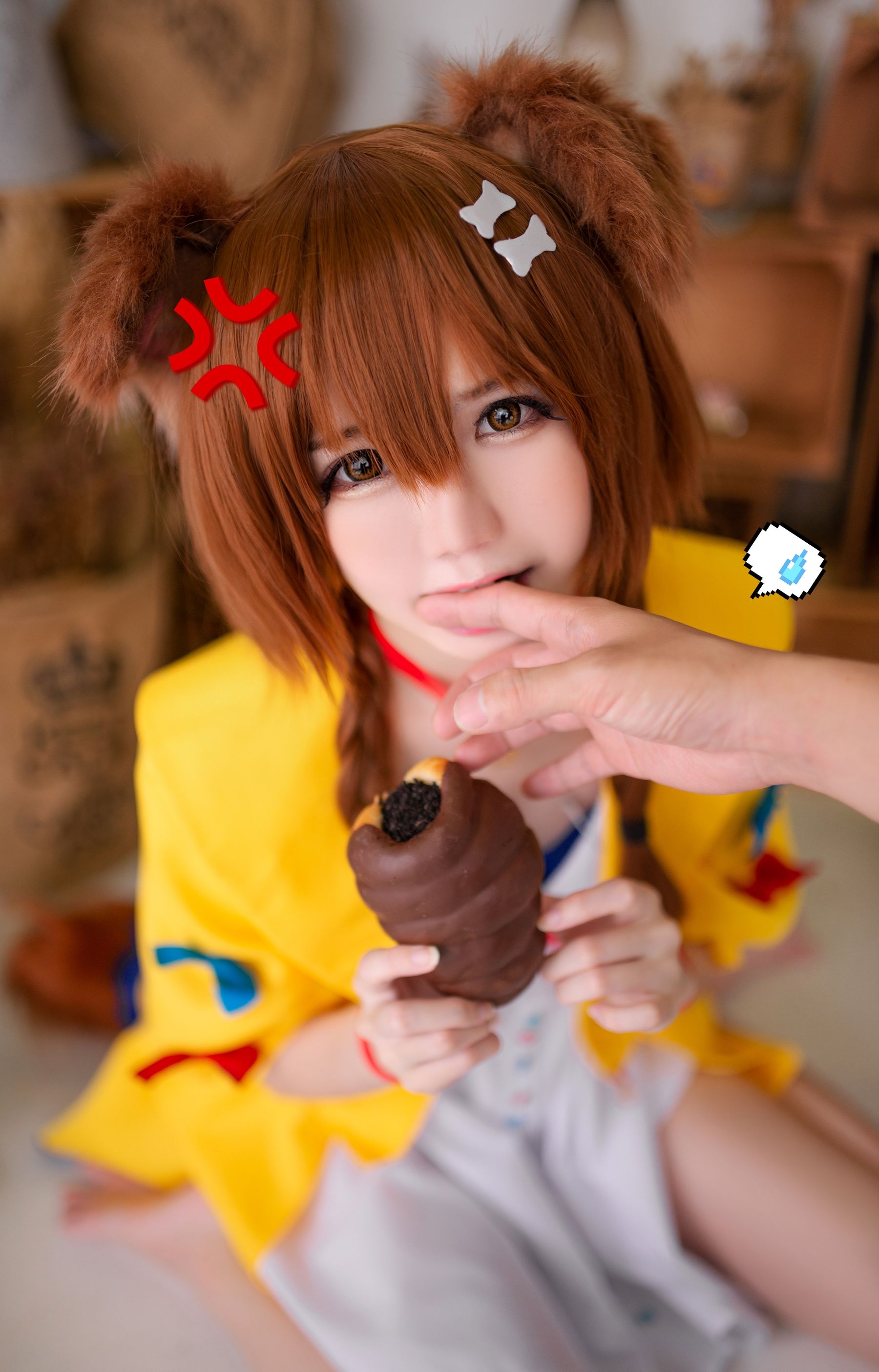 图片[2] - Sally Dorasnow - Inugami Korone [32P] - 机器猫次元 - 机器猫次元