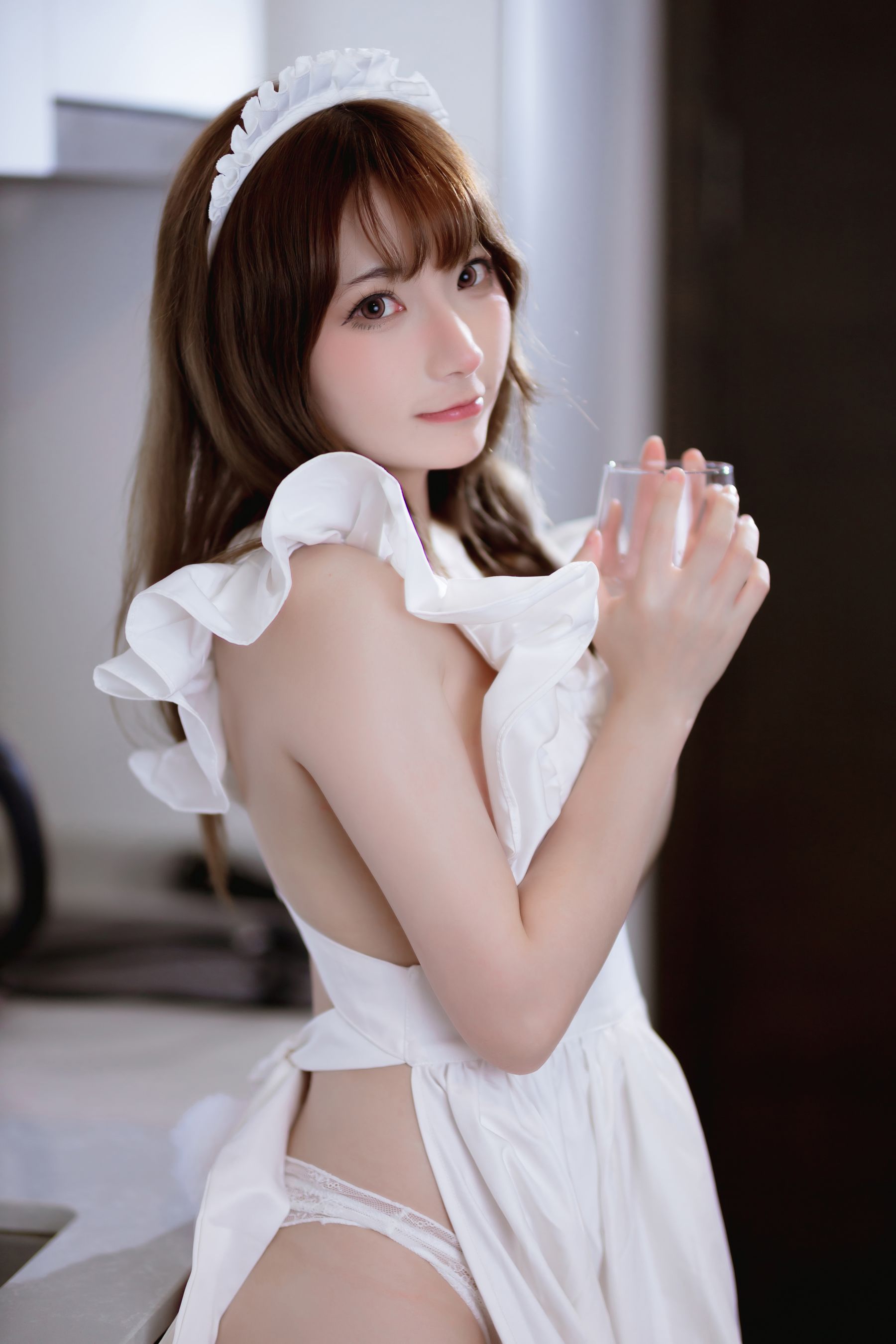 图片[4] - 是三不是世w - 围裙 [62P] - 机器猫次元 - 机器猫次元