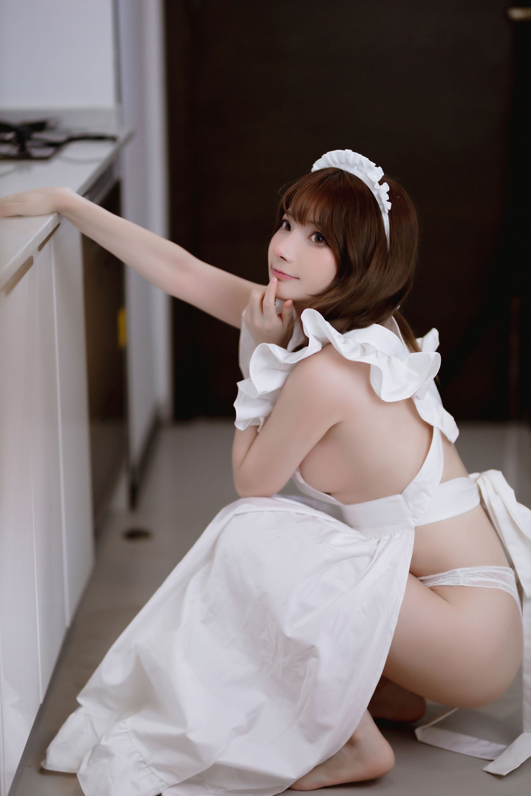 图片[8] - 是三不是世w - 围裙 [62P] - 机器猫次元 - 机器猫次元