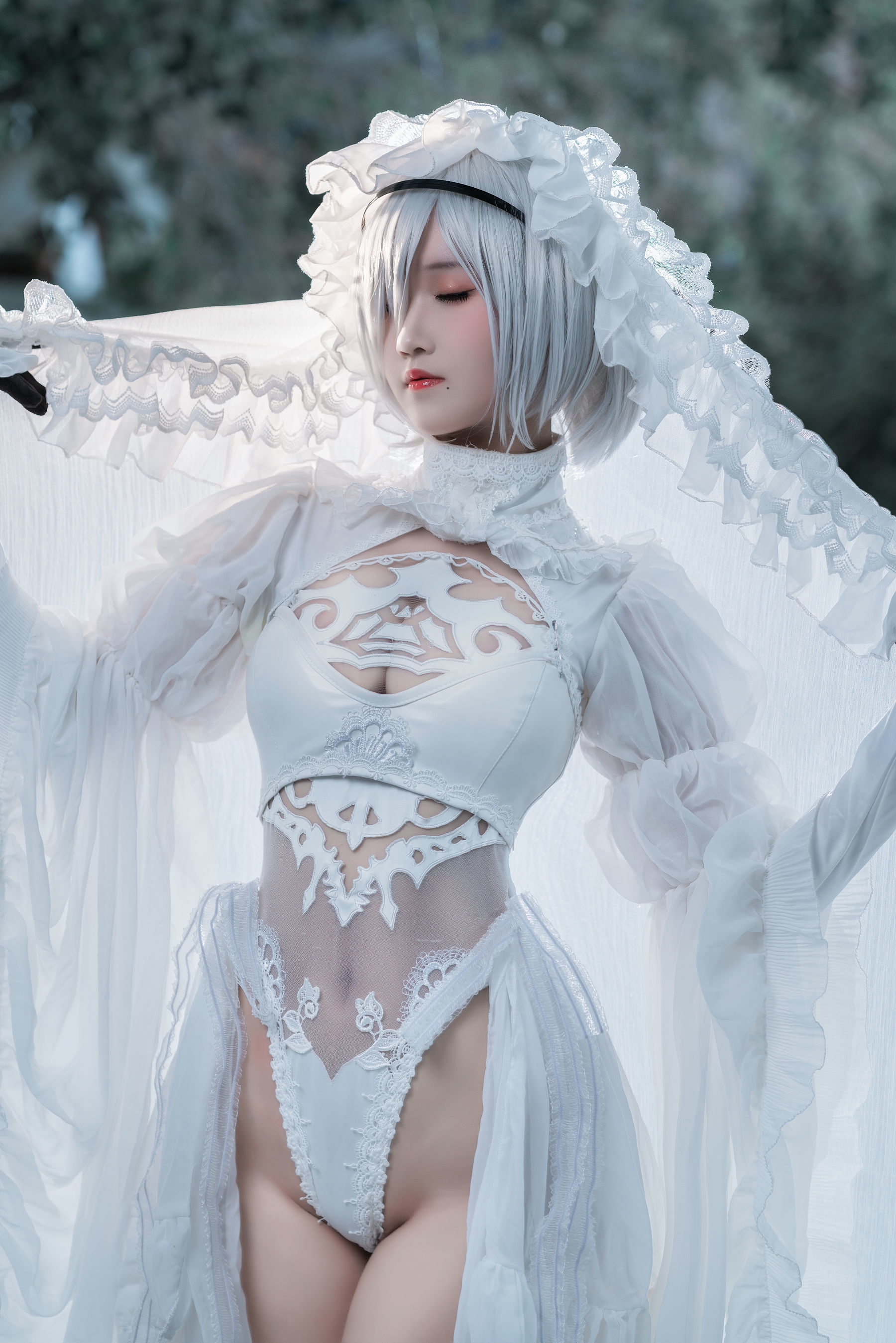图片[3] - 三度_69 - 2B典藏 [19P] - 机器猫次元 - 机器猫次元