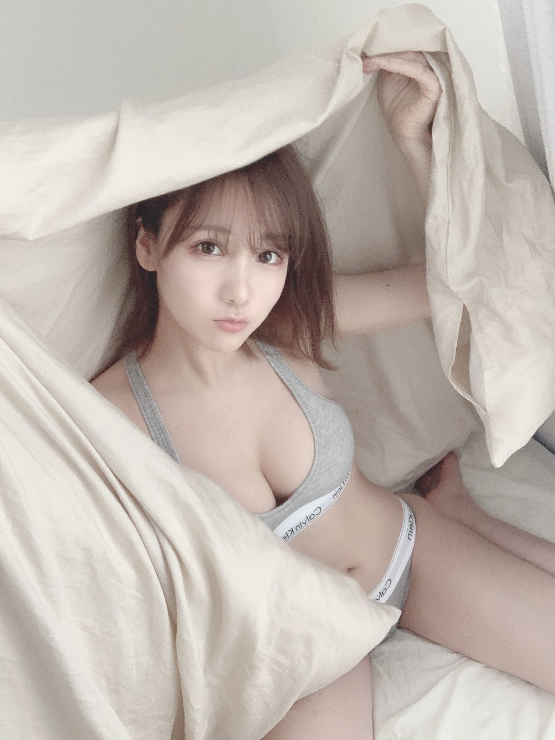 图片[7] - けんけん[fantia] 2020.06 スポブラ [14P] - 机器猫次元 - 机器猫次元