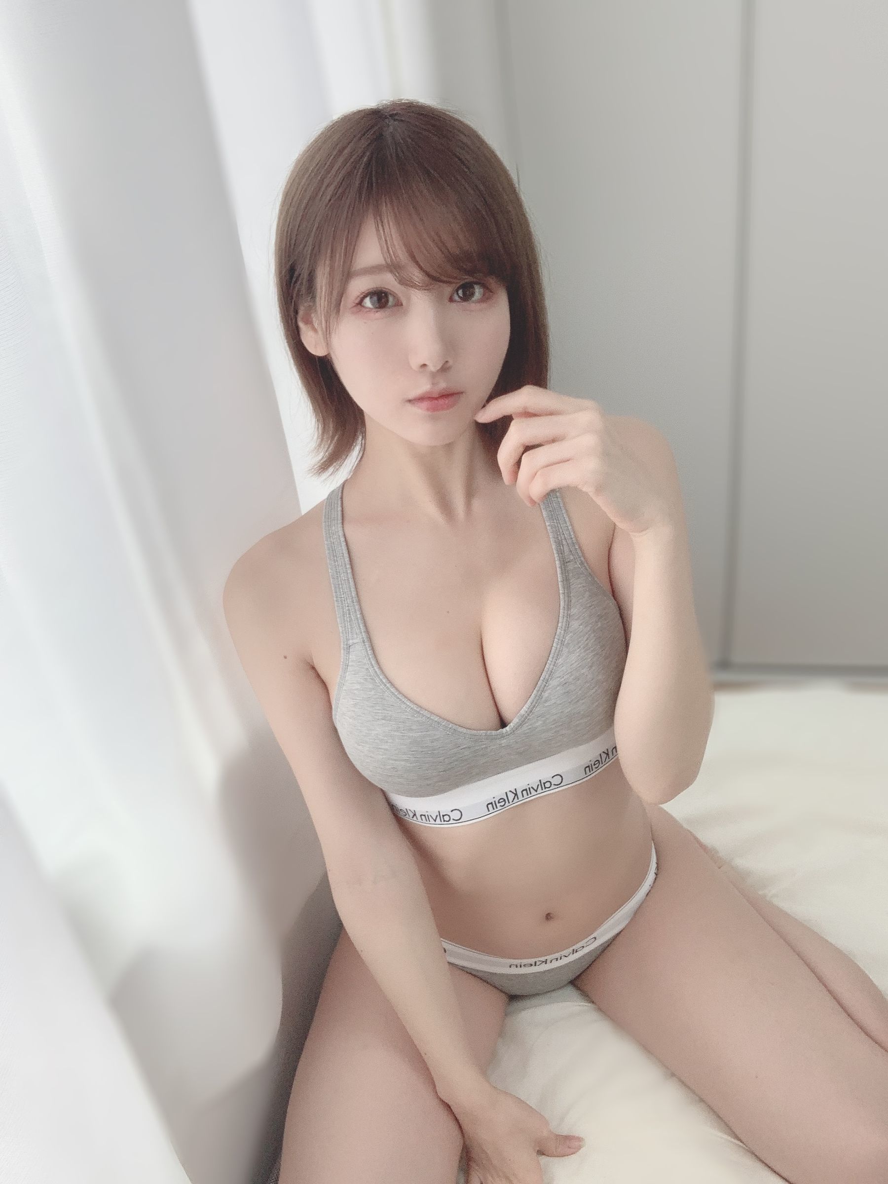图片[6] - けんけん[fantia] 2020.06 スポブラ [14P] - 机器猫次元 - 机器猫次元