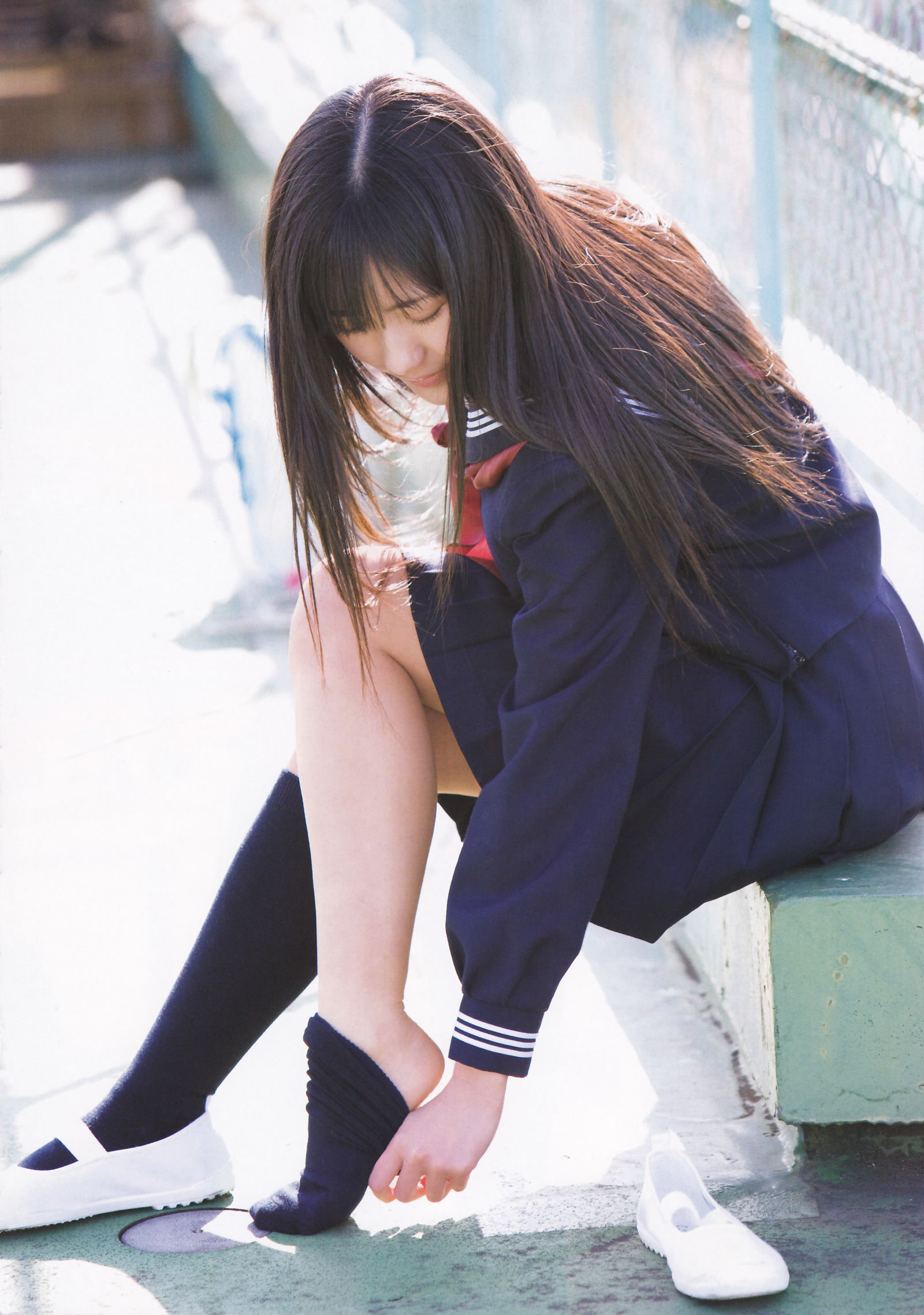 图片[8] - 渡邊麻友『1st写真集 まゆゆ』 渡边达生 [194P] - 机器猫次元 - 机器猫次元