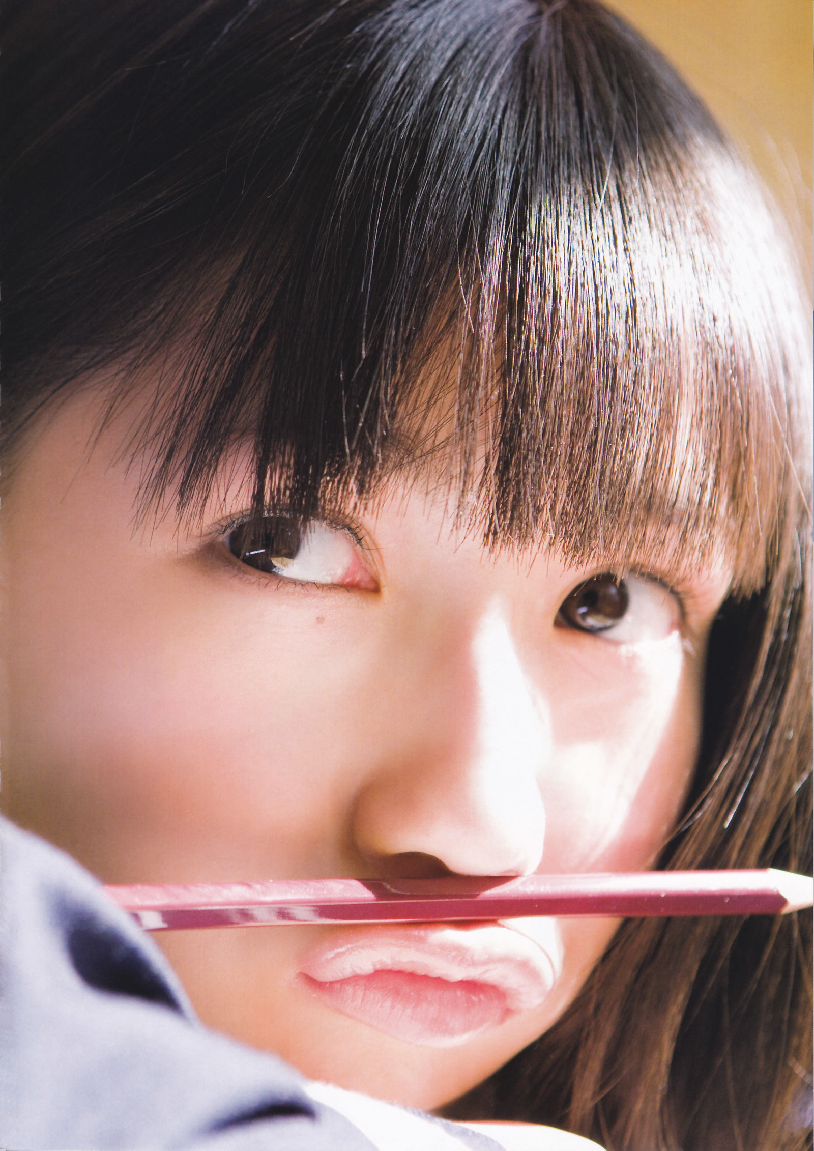 图片[2] - 渡邊麻友『1st写真集 まゆゆ』 渡边达生 [194P] - 机器猫次元 - 机器猫次元