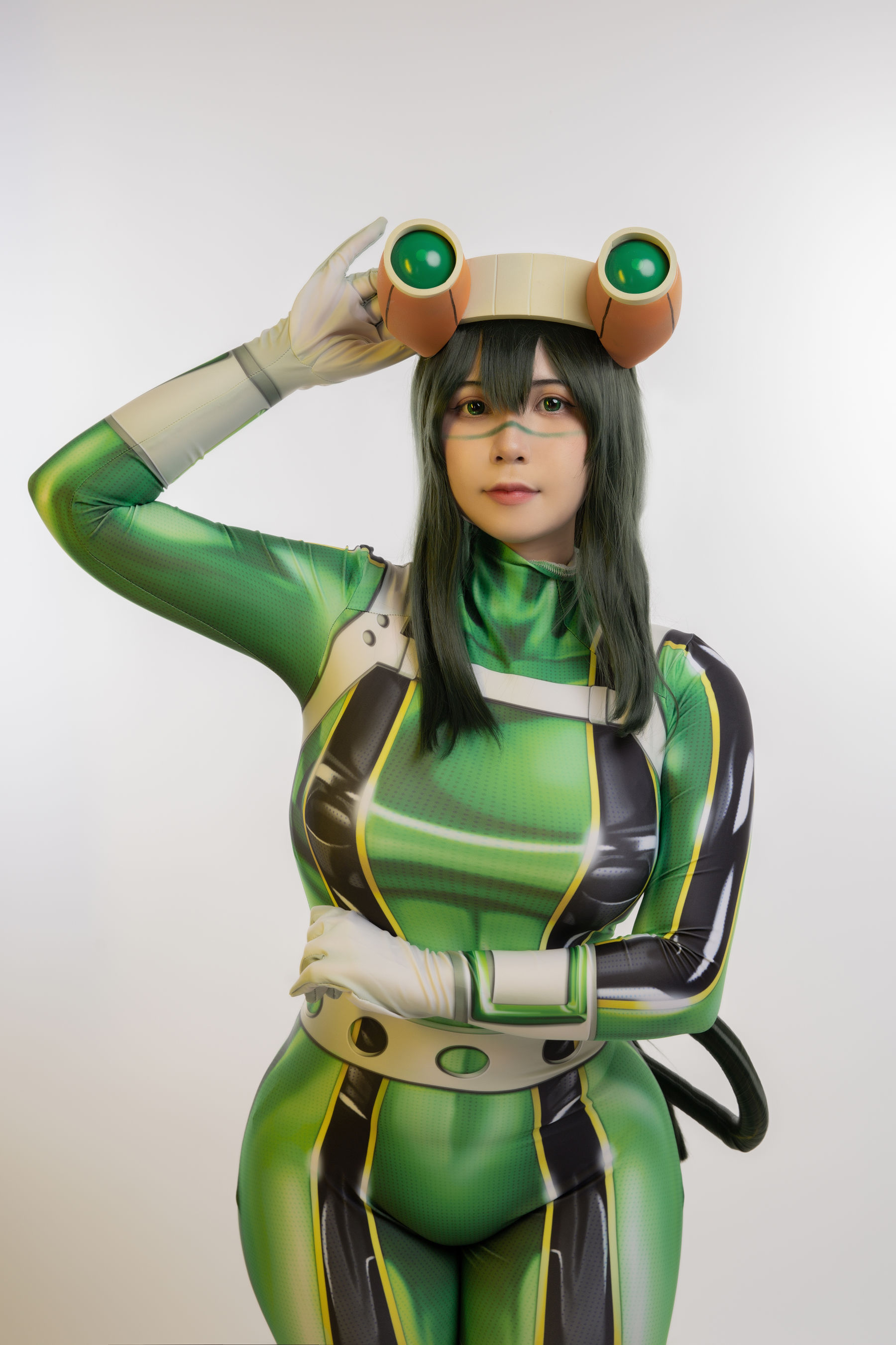 图片[2] - Uy Uy - Froppy [24P] - 机器猫次元 - 机器猫次元