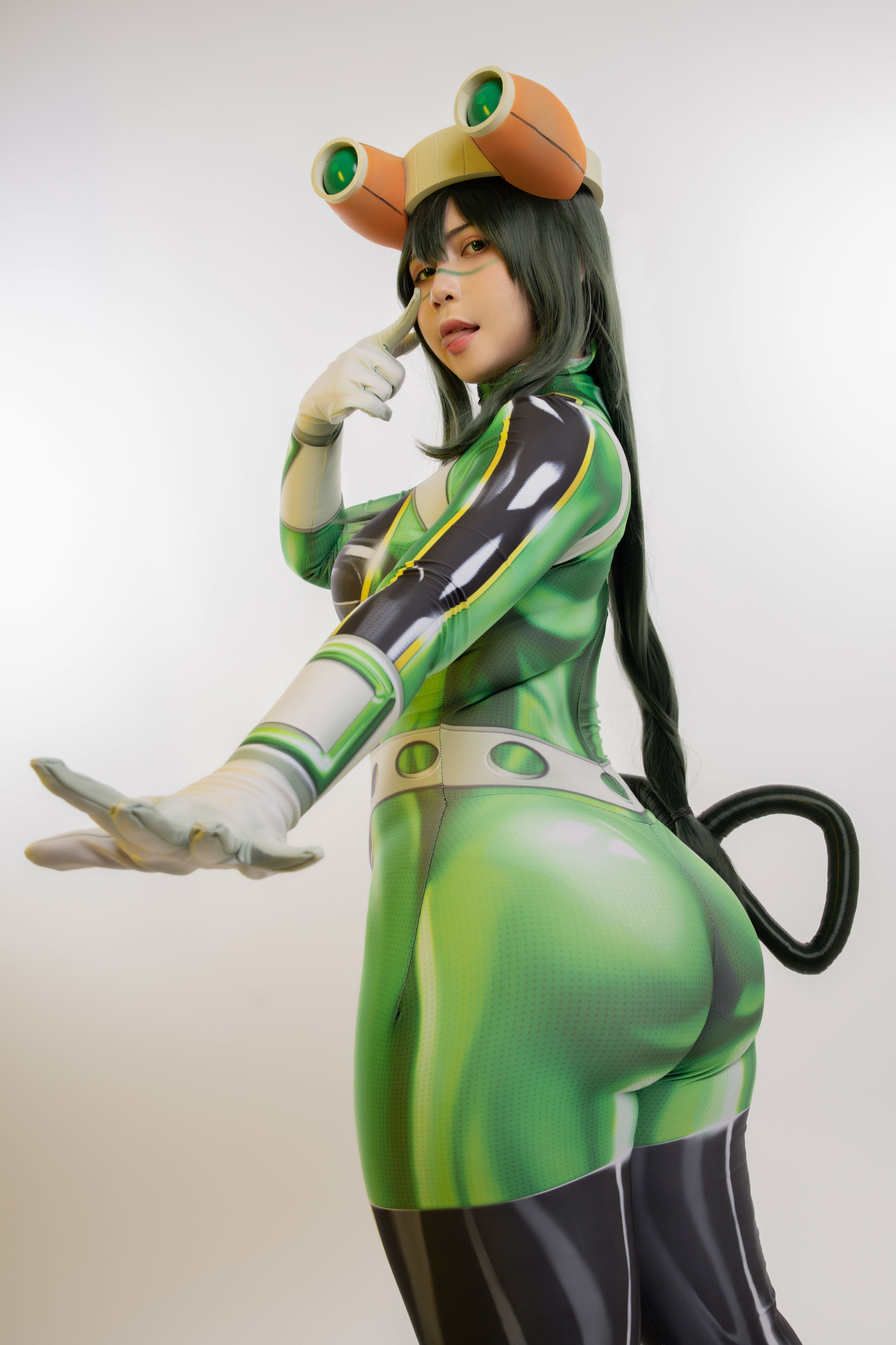 图片[3] - Uy Uy - Froppy [24P] - 机器猫次元 - 机器猫次元