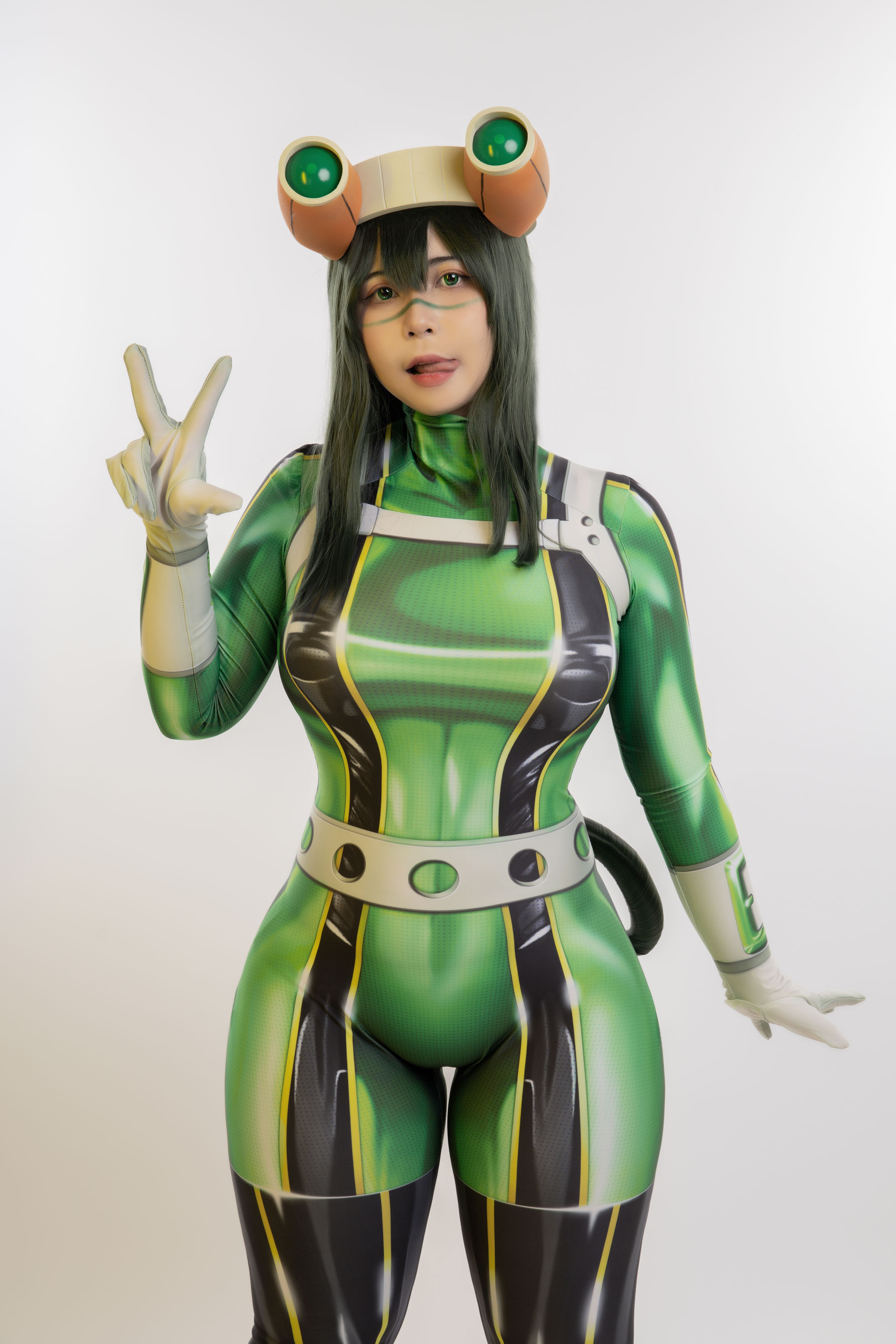 图片[1] - Uy Uy - Froppy [24P] - 机器猫次元 - 机器猫次元
