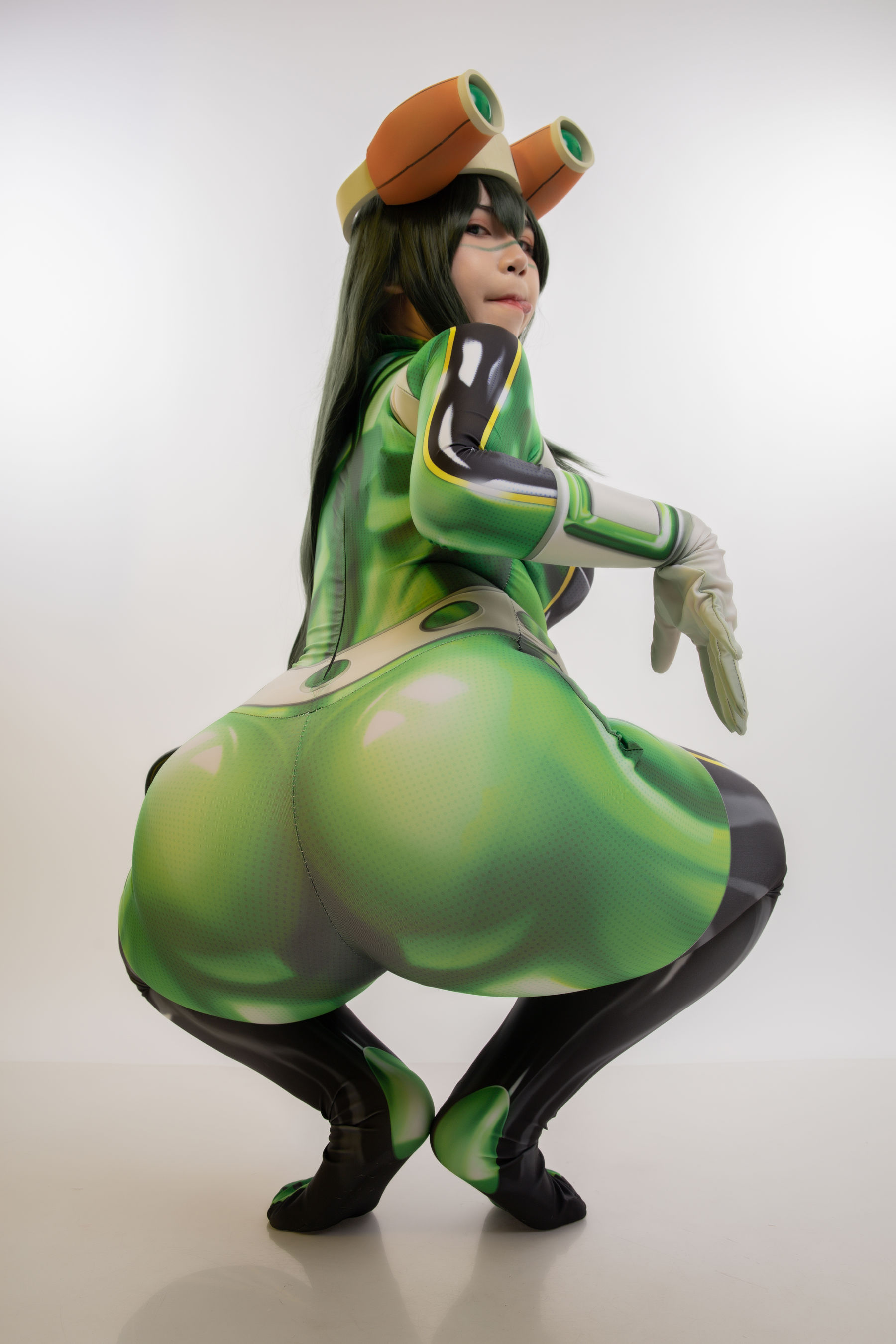 图片[4] - Uy Uy - Froppy [24P] - 机器猫次元 - 机器猫次元