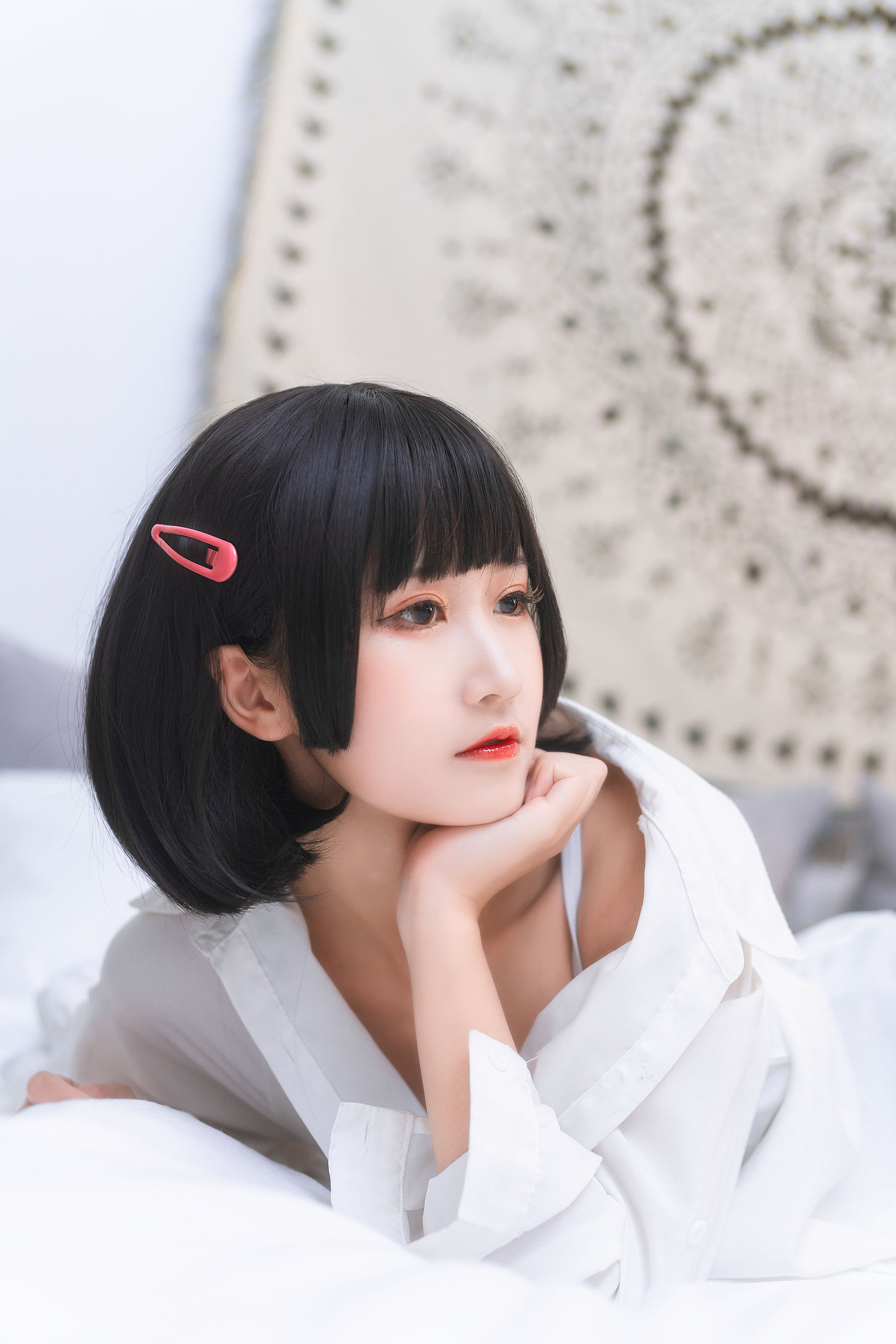 图片[6] - 三度_69 - 衬衫日常 [22P] - 机器猫次元 - 机器猫次元