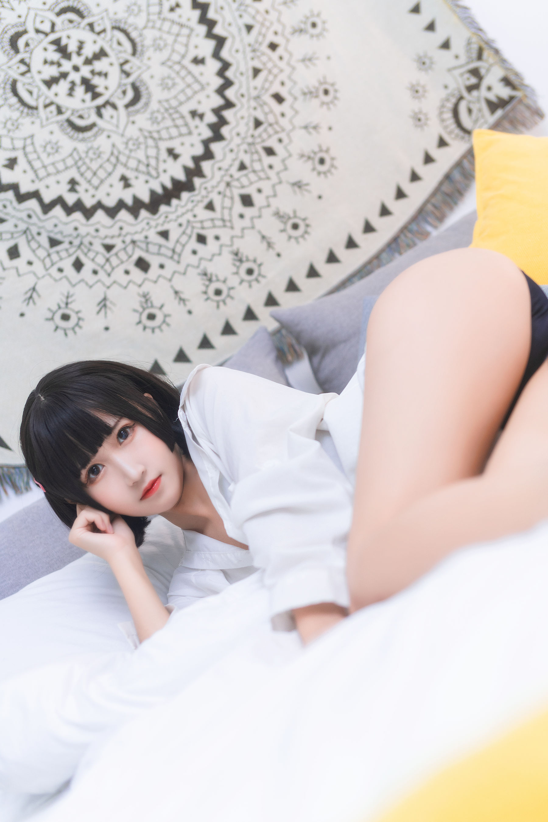 图片[7] - 三度_69 - 衬衫日常 [22P] - 机器猫次元 - 机器猫次元