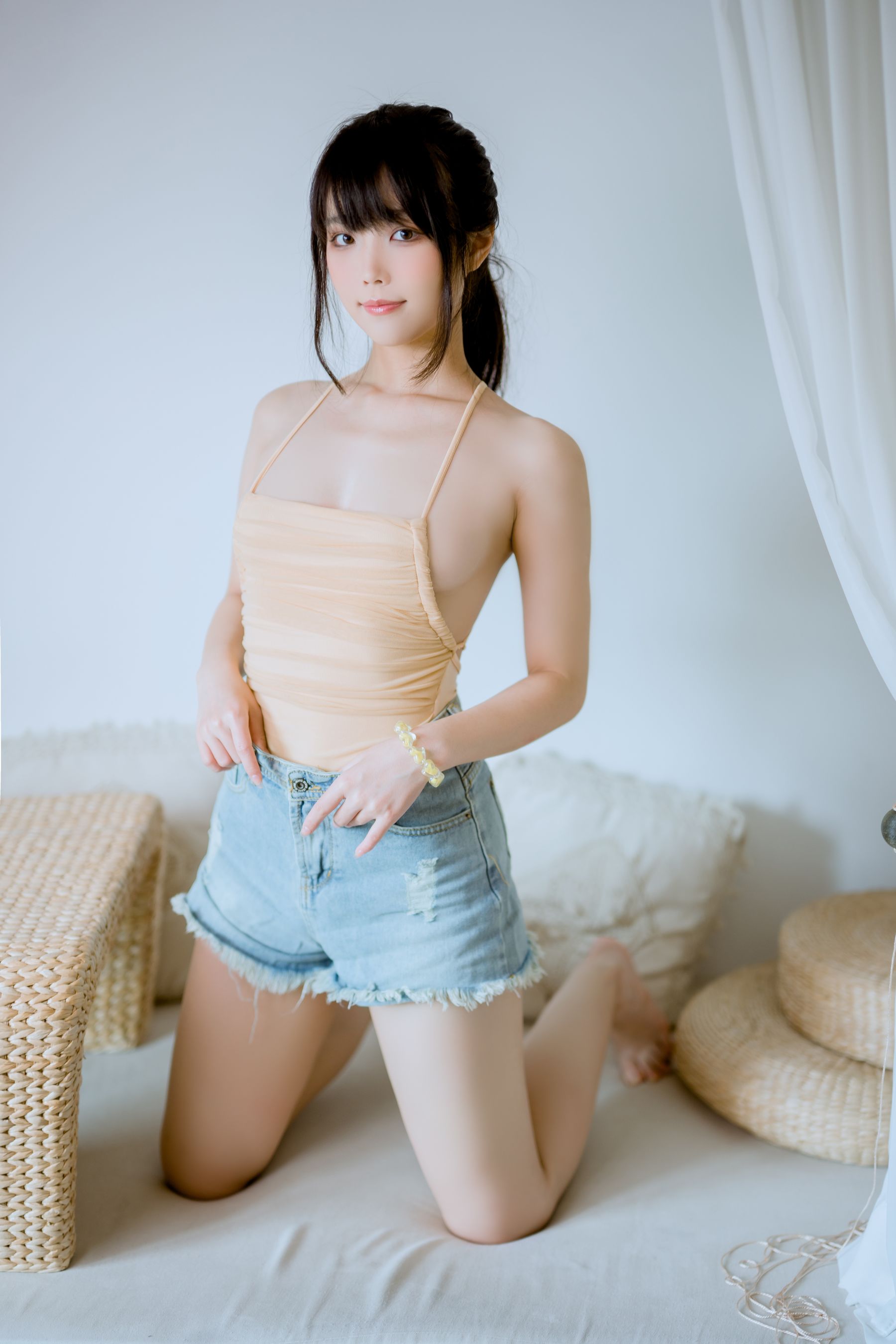 图片[3] - 汪知子 - 观察柠檬 [41P] - 机器猫次元 - 机器猫次元