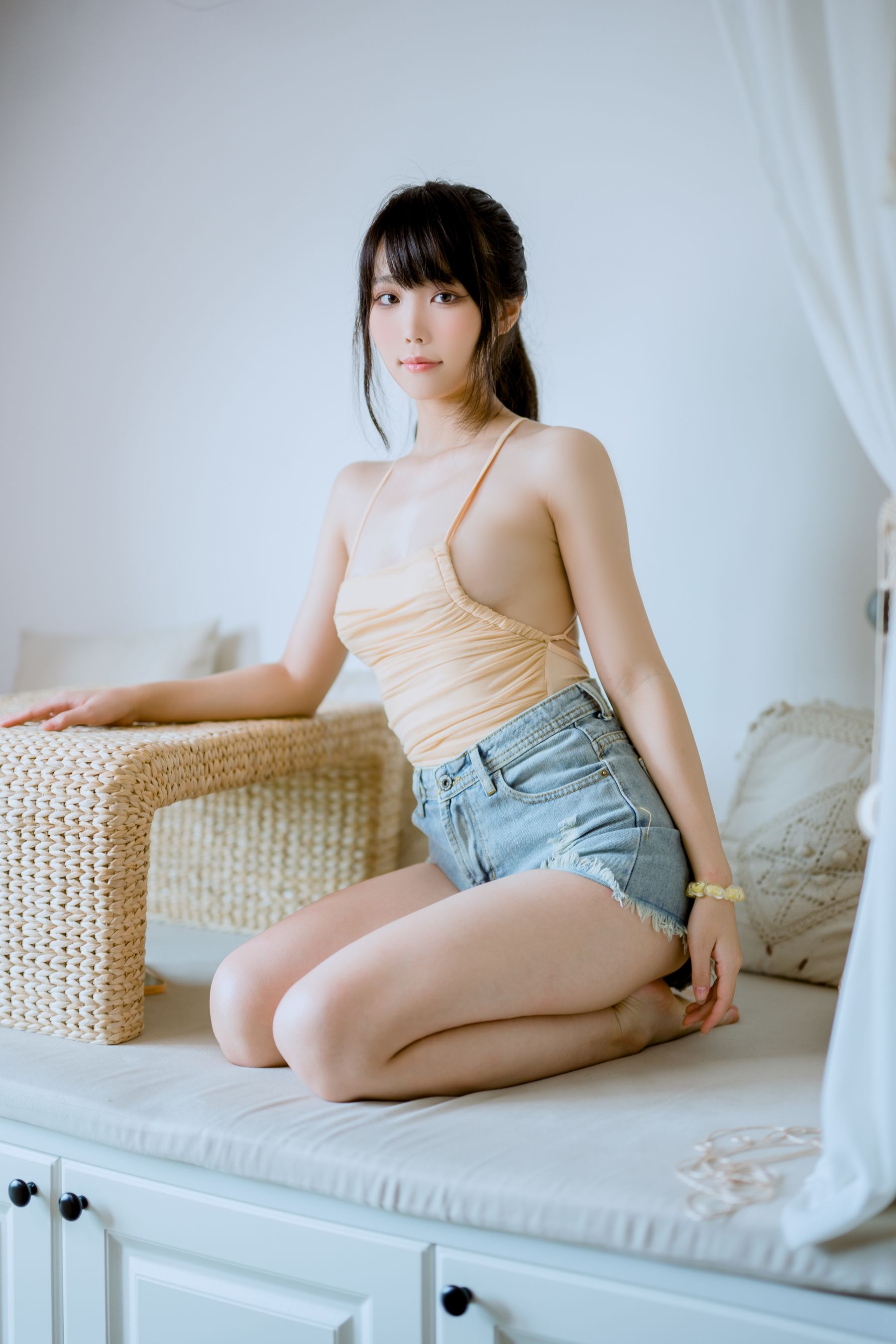 图片[1] - 汪知子 - 观察柠檬 [41P] - 机器猫次元 - 机器猫次元