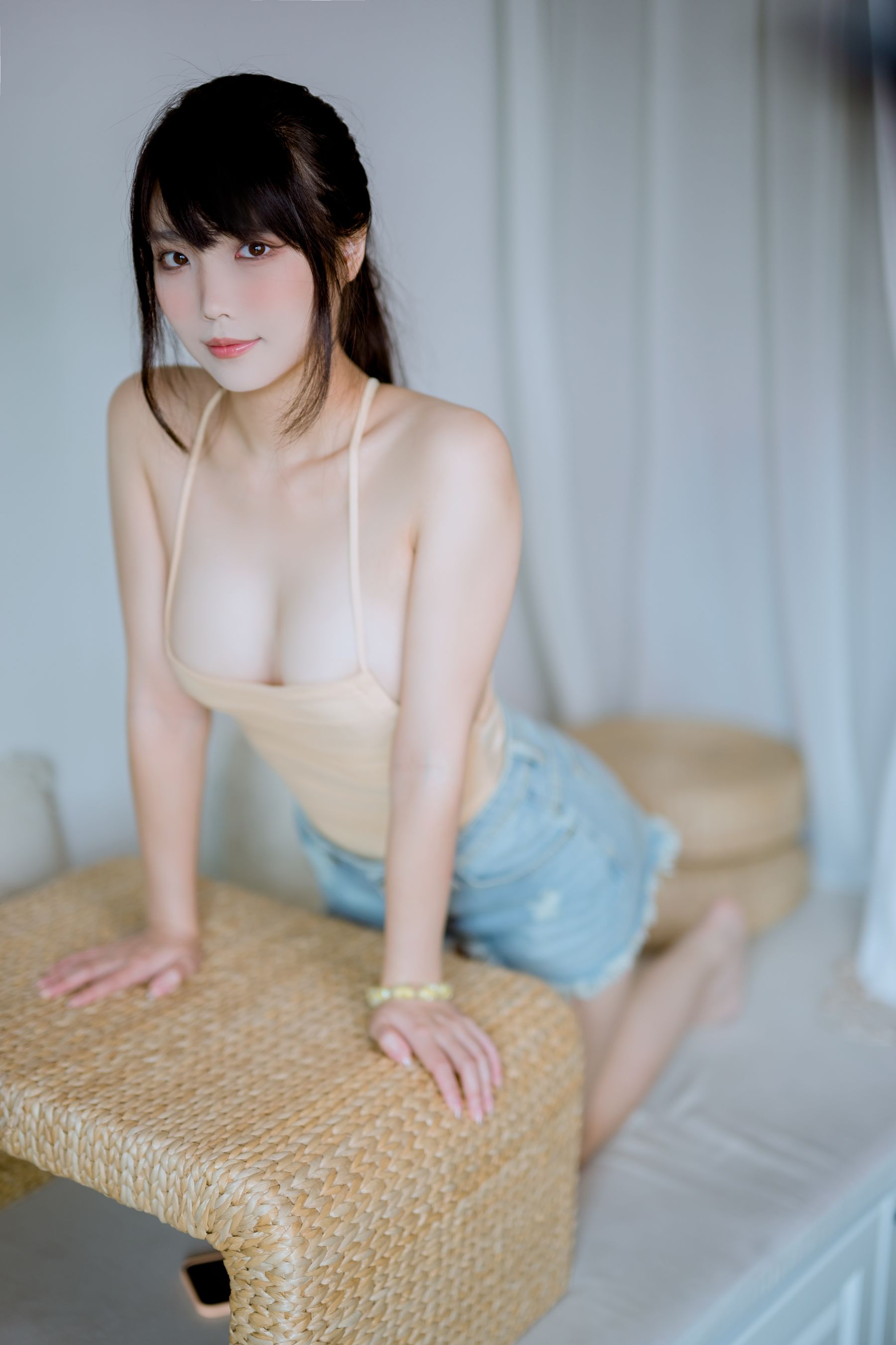 图片[4] - 汪知子 - 观察柠檬 [41P] - 机器猫次元 - 机器猫次元