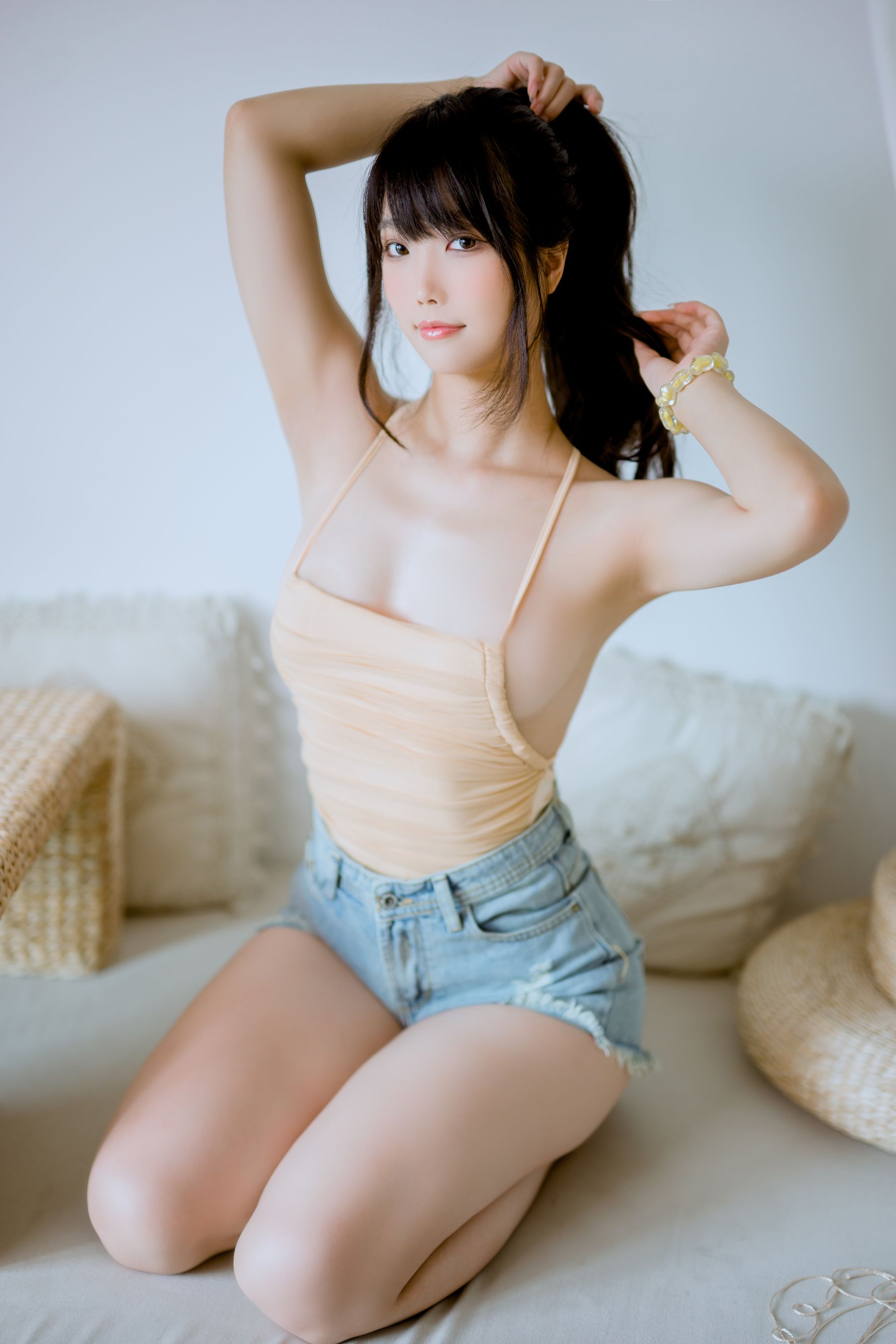 图片[2] - 汪知子 - 观察柠檬 [41P] - 机器猫次元 - 机器猫次元