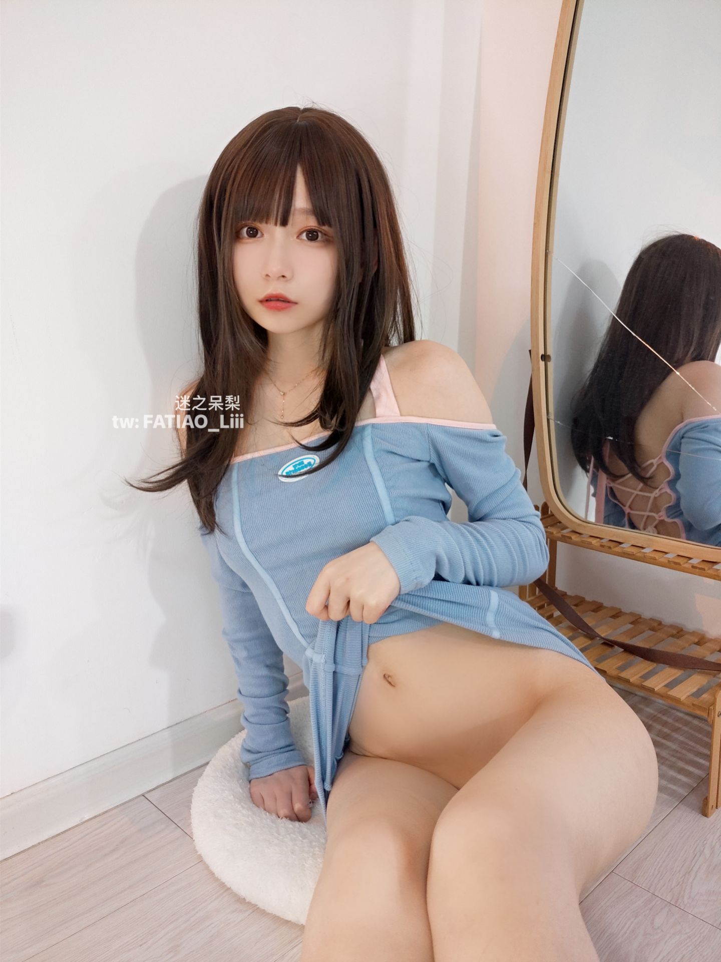 图片[7] - 迷之呆梨 - 兄さん!十二月もよろしくお願いします [20P] - 机器猫次元 - 机器猫次元