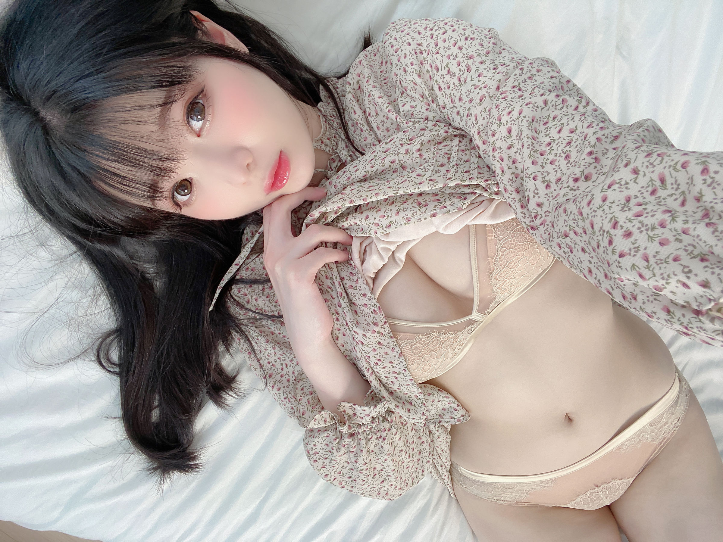 图片[6] - 霜月shimo[fantia] 2022-12-16 私服 [31P] - 机器猫次元 - 机器猫次元