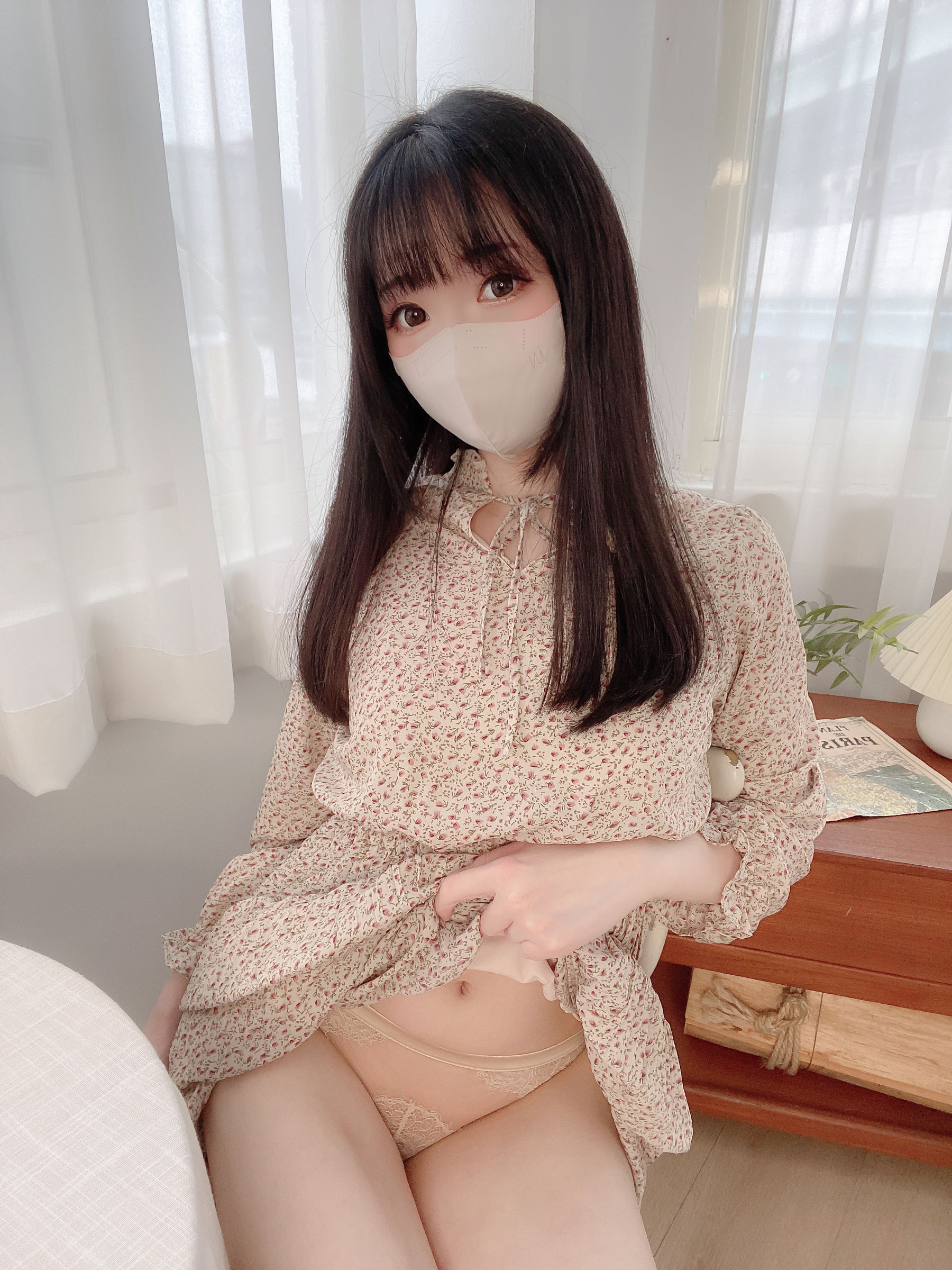 图片[2] - 霜月shimo[fantia] 2022-12-16 私服 [31P] - 机器猫次元 - 机器猫次元