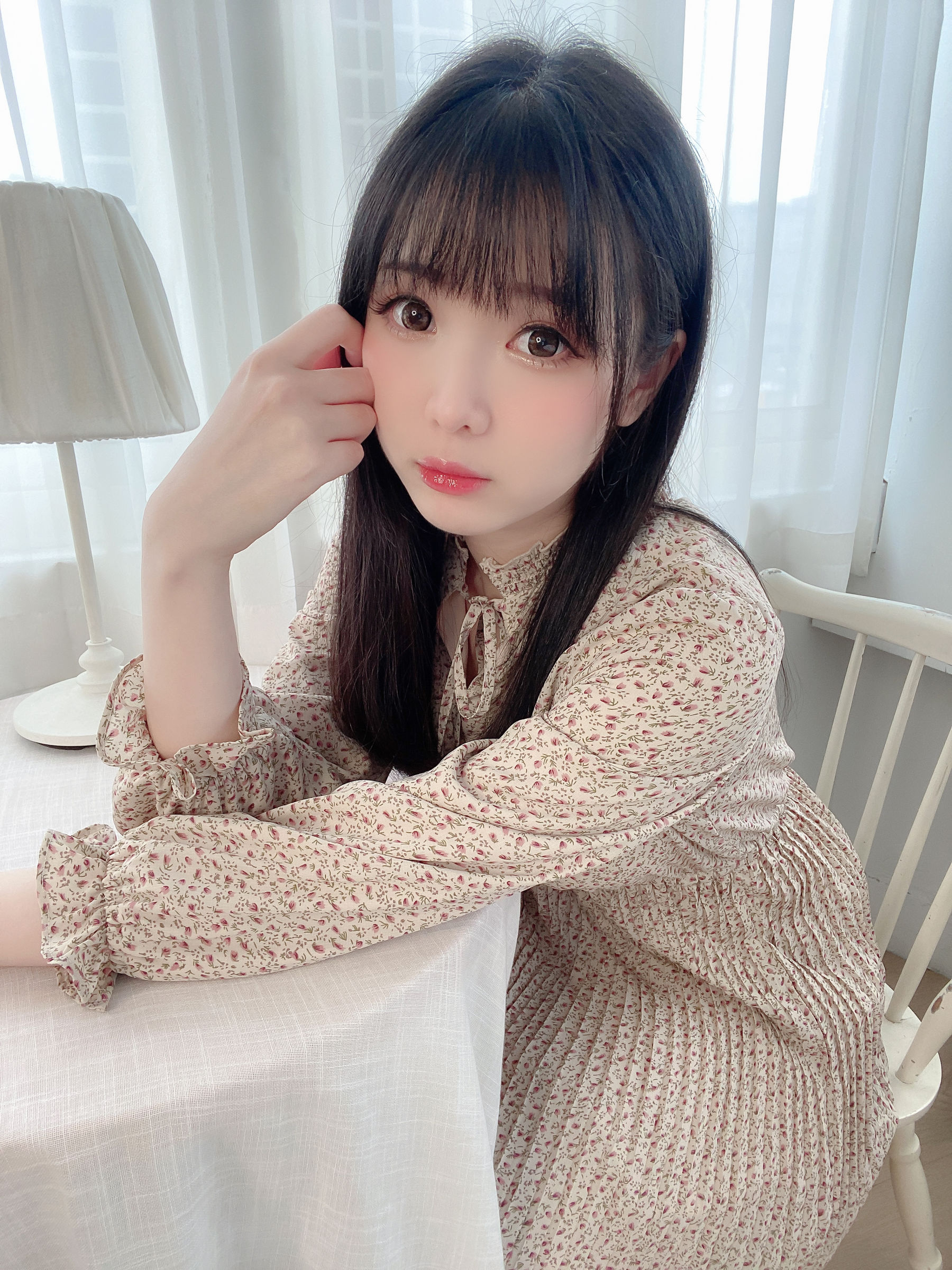 图片[4] - 霜月shimo[fantia] 2022-12-16 私服 [31P] - 机器猫次元 - 机器猫次元