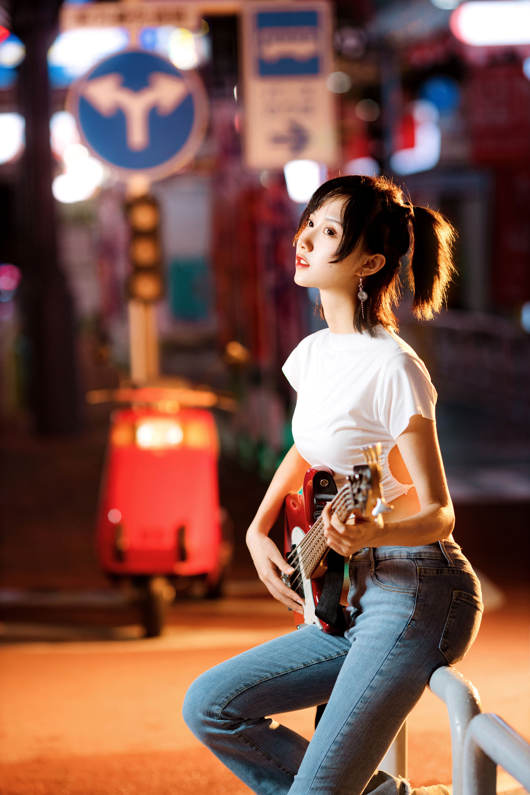 图片[6] - 木绵绵OwO - 贝斯与妹妹2 [28P] - 机器猫次元 - 机器猫次元