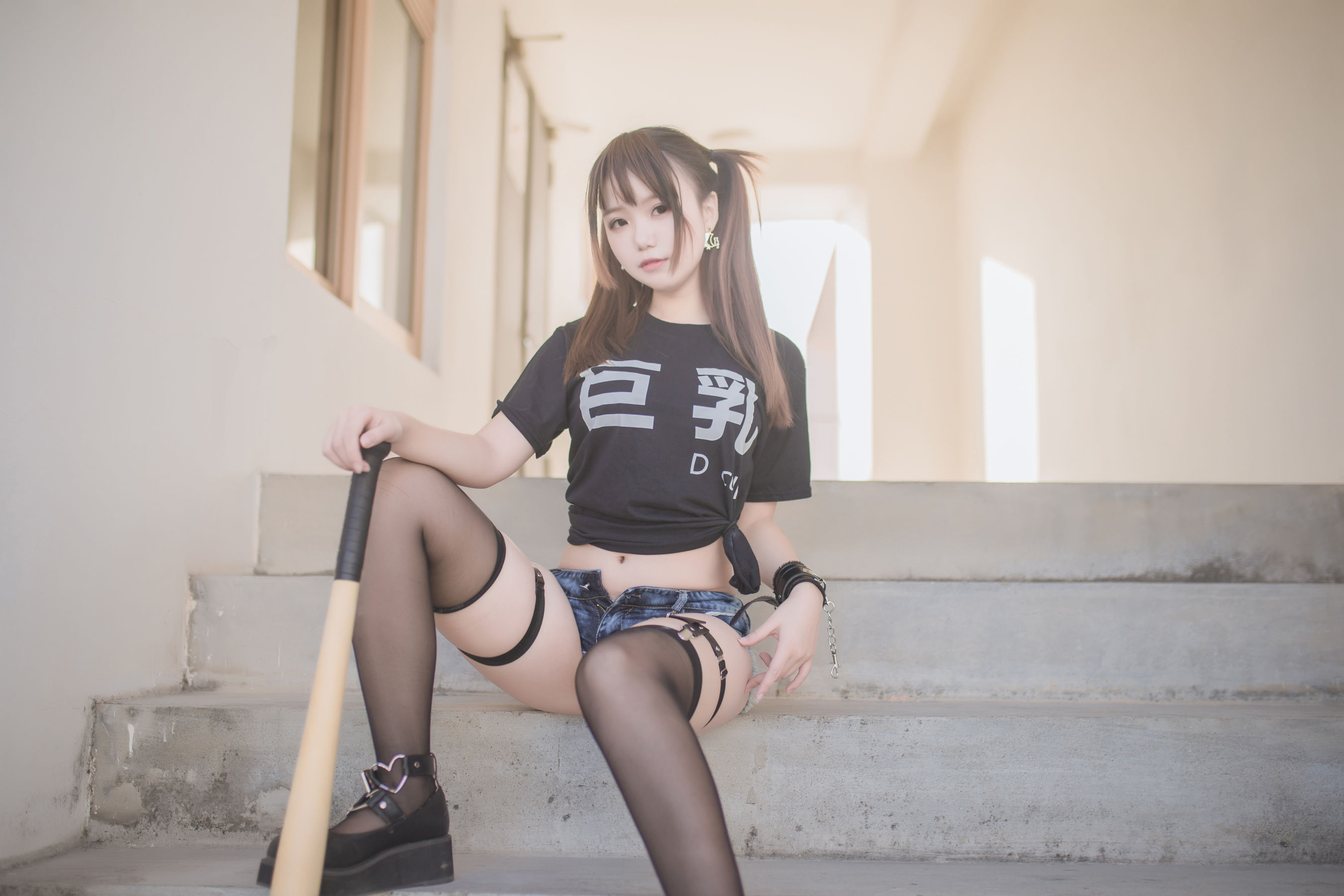 图片[7] - Yoko宅夏《巨乳》 [28P] - 机器猫次元 - 机器猫次元