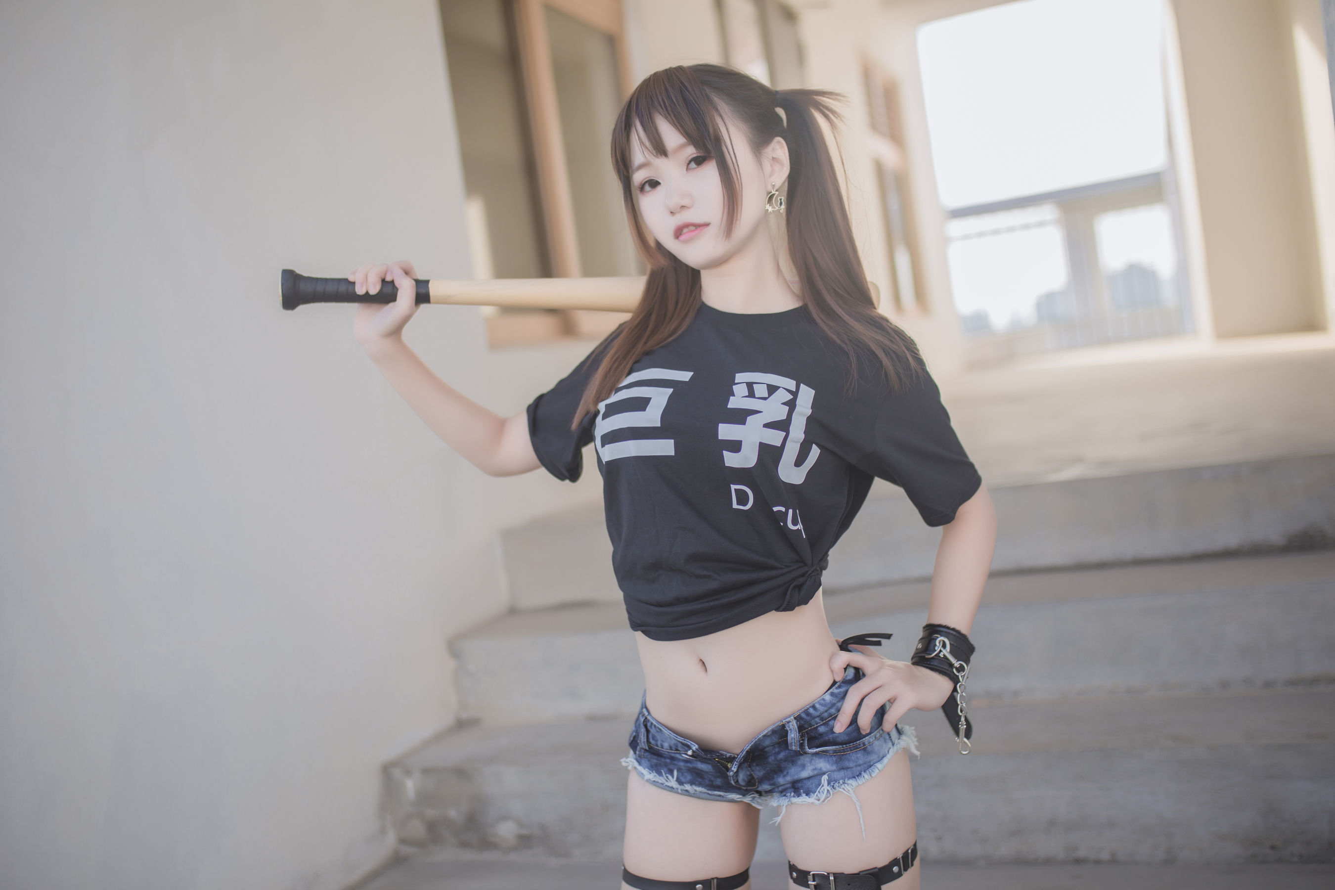 图片[2] - Yoko宅夏《巨乳》 [28P] - 机器猫次元 - 机器猫次元