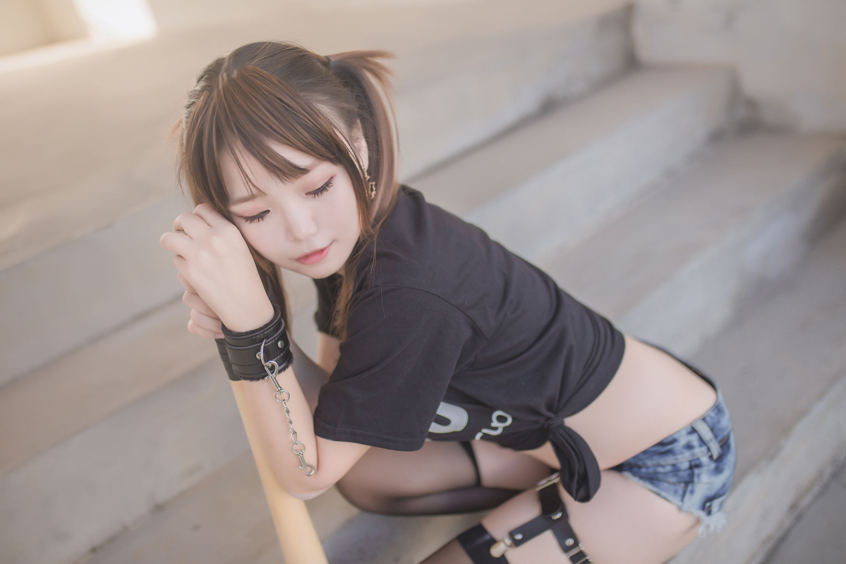 图片[8] - Yoko宅夏《巨乳》 [28P] - 机器猫次元 - 机器猫次元