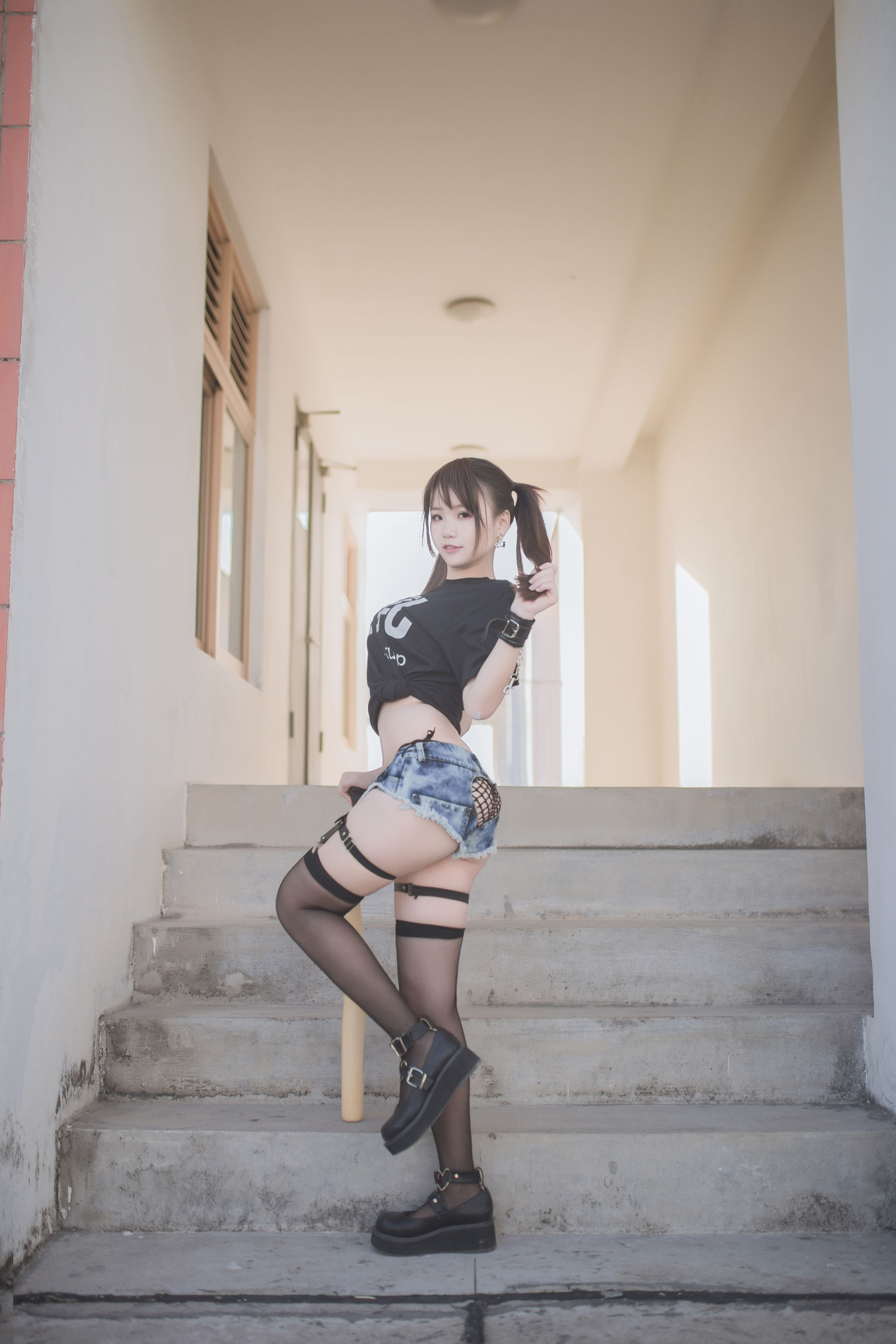 图片[4] - Yoko宅夏《巨乳》 [28P] - 机器猫次元 - 机器猫次元