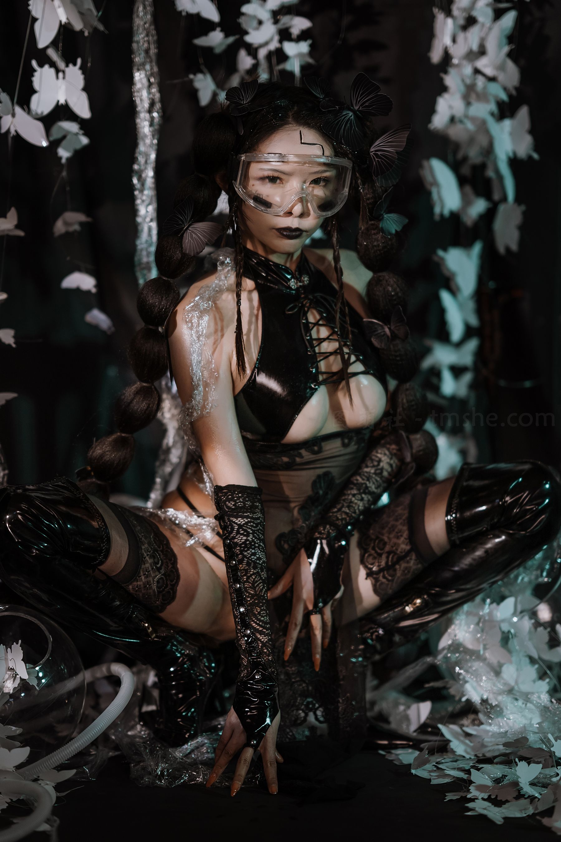 图片[6] - 秋和柯基 - VR女友(虚拟篇) [28P] - 机器猫次元 - 机器猫次元