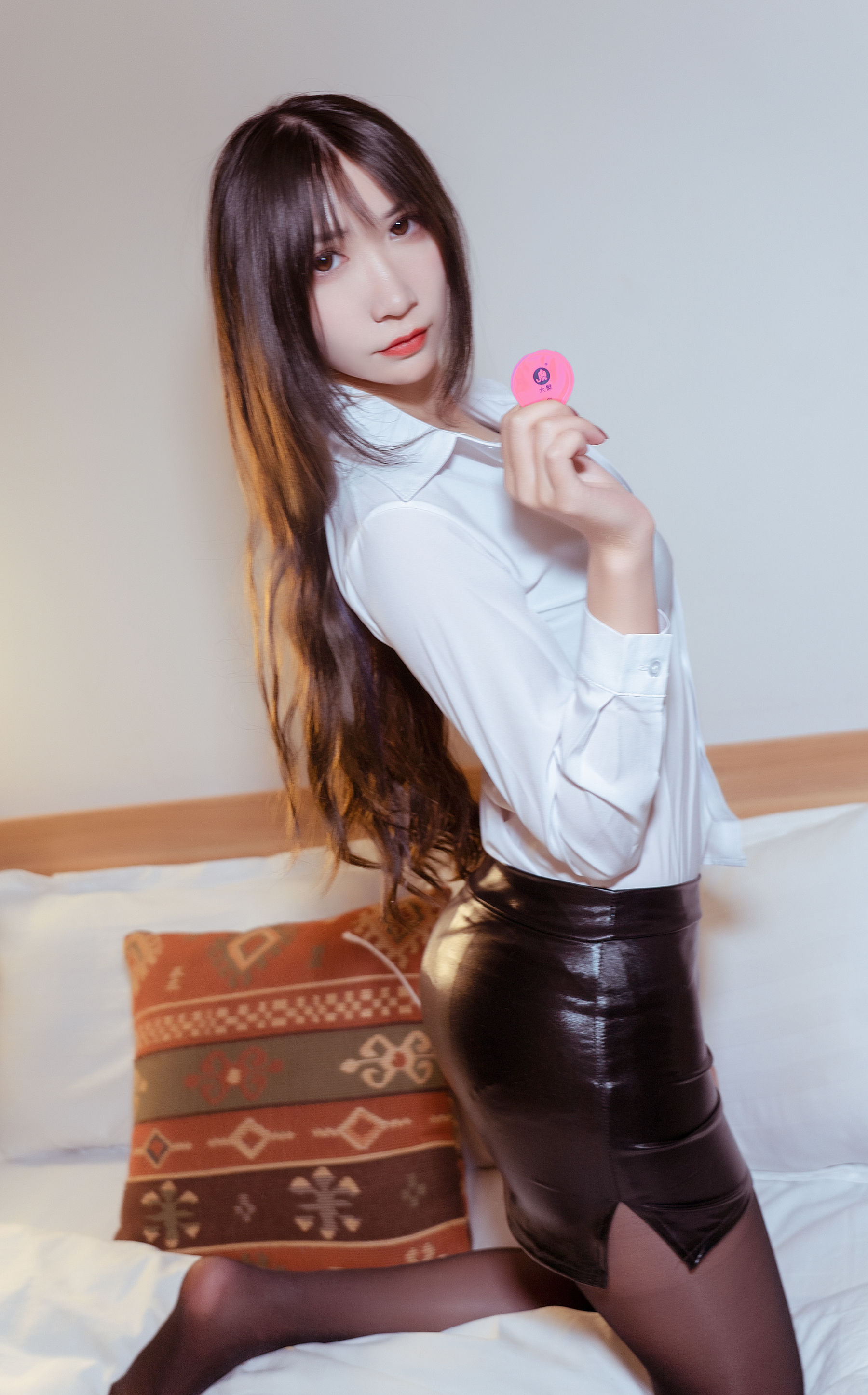 图片[5] - 阮邑_Fairy - 大象 OL [21P] - 机器猫次元 - 机器猫次元