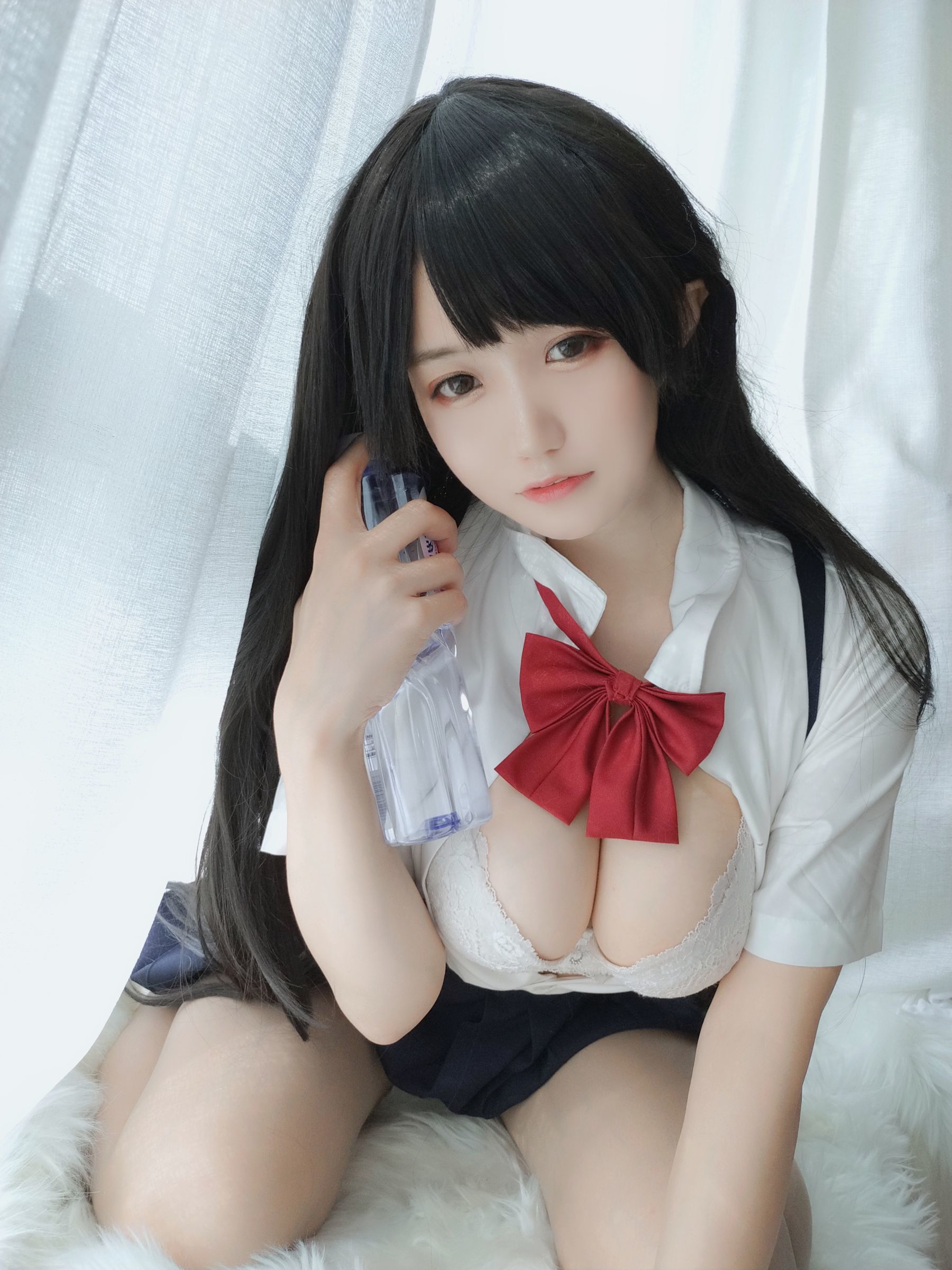 图片[3] - 小仓千代w - 告白常识 [35P] - 机器猫次元 - 机器猫次元