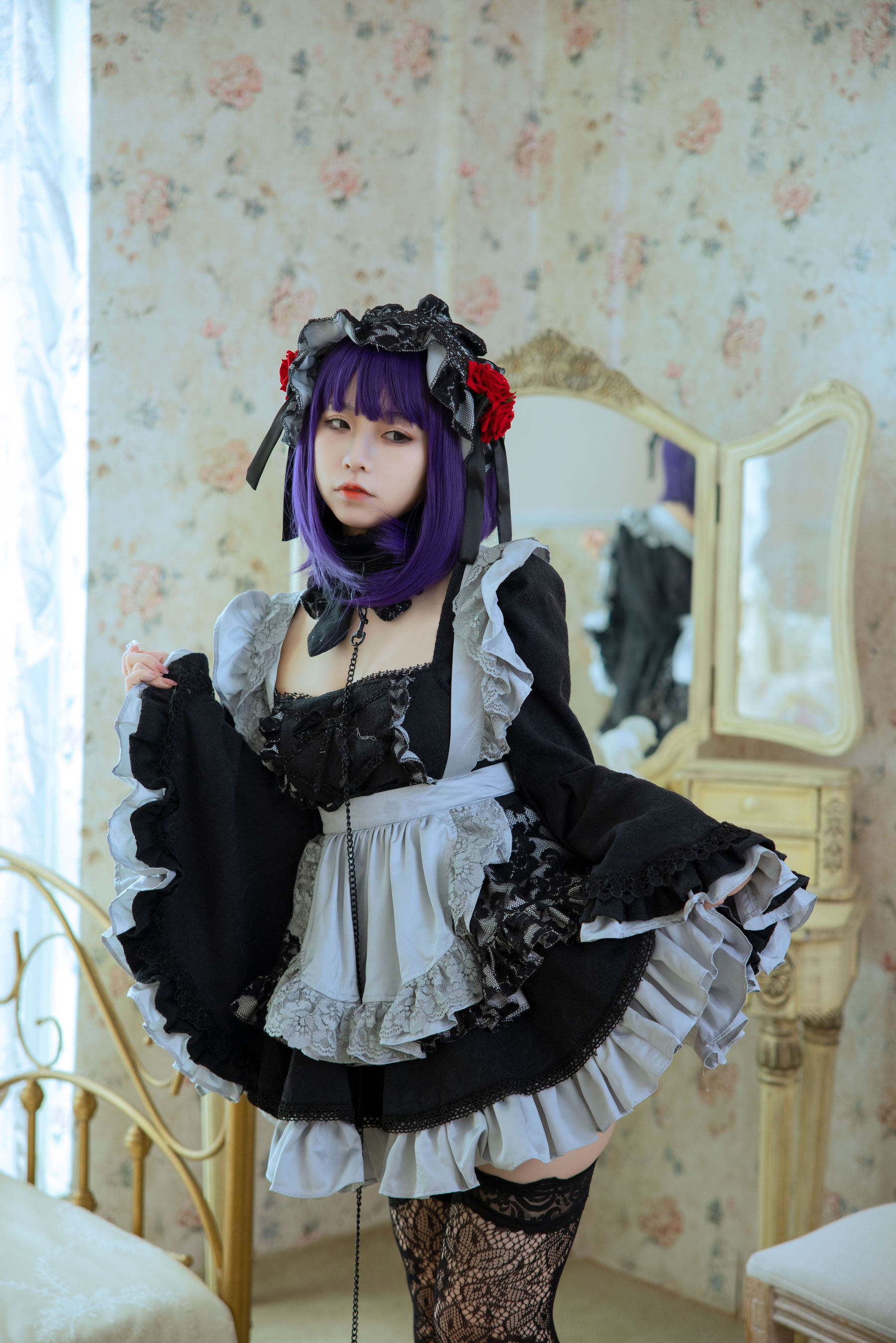 图片[2] - G44不会受伤 - 替身人偶坠入爱河 [42P] - 机器猫次元 - 机器猫次元