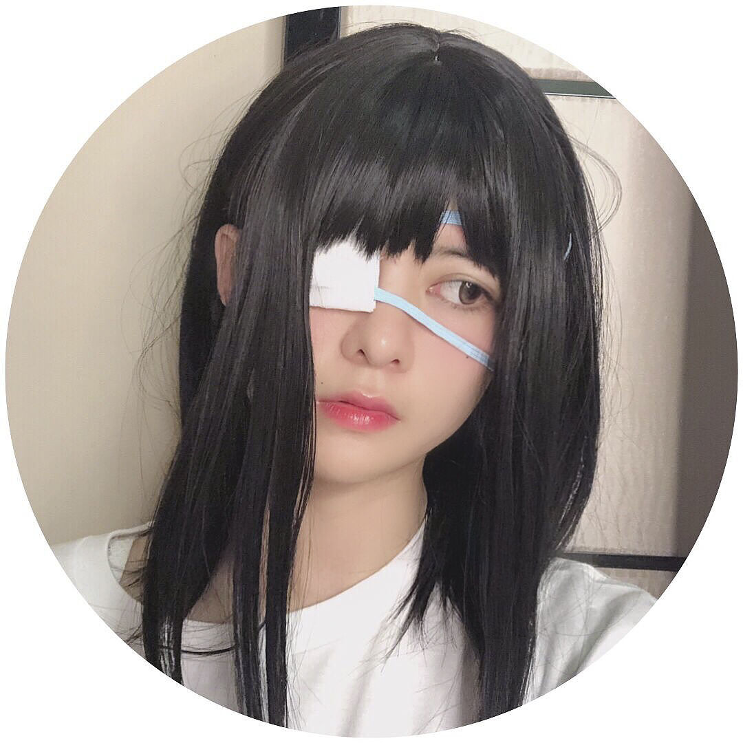 图片[2] - 眼酱大魔王w - JK少女 [20P] - 机器猫次元 - 机器猫次元