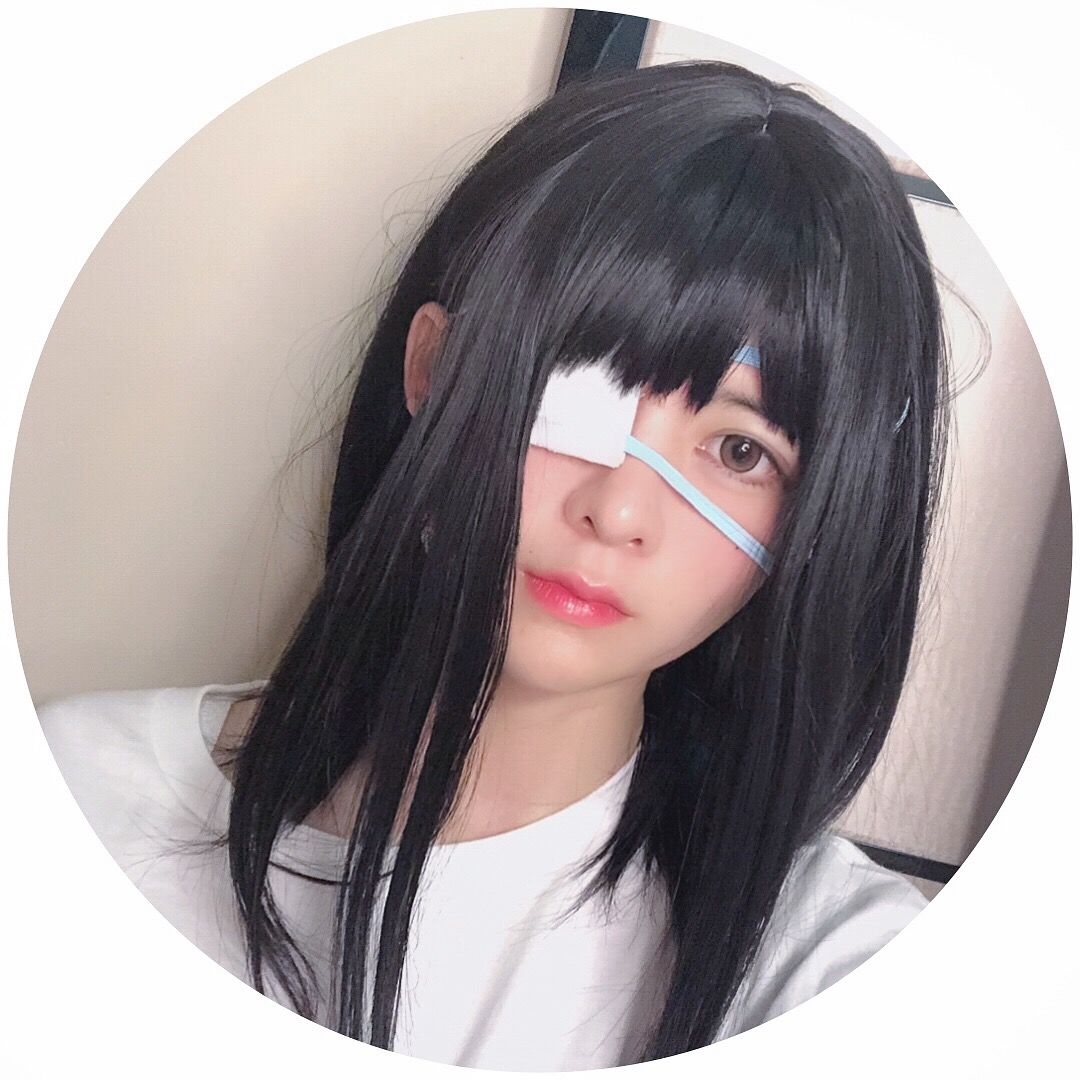 图片[1] - 眼酱大魔王w - JK少女 [20P] - 机器猫次元 - 机器猫次元