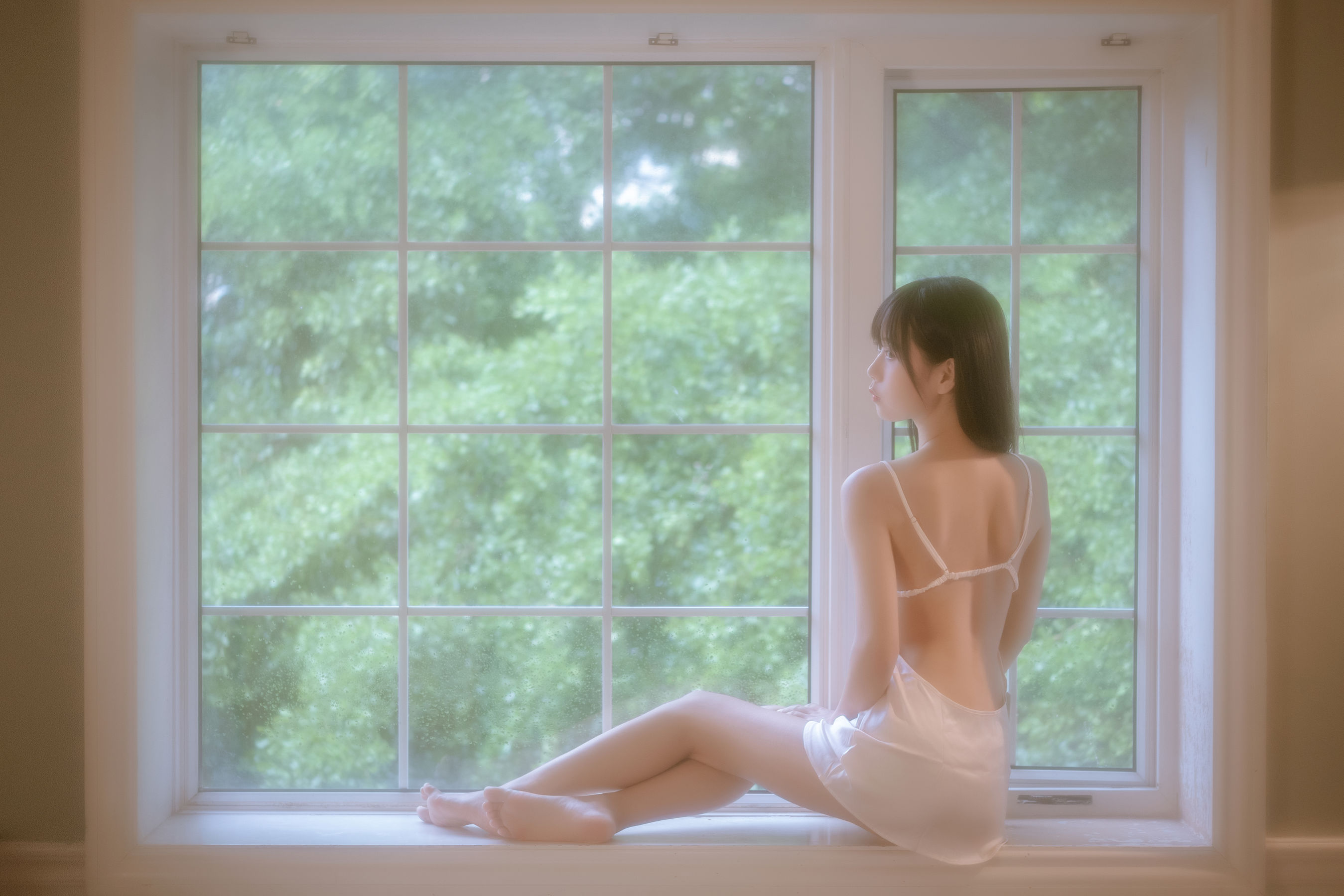 图片[4] - 萌芽儿o0 - 遐 私房 [43P] - 机器猫次元 - 机器猫次元