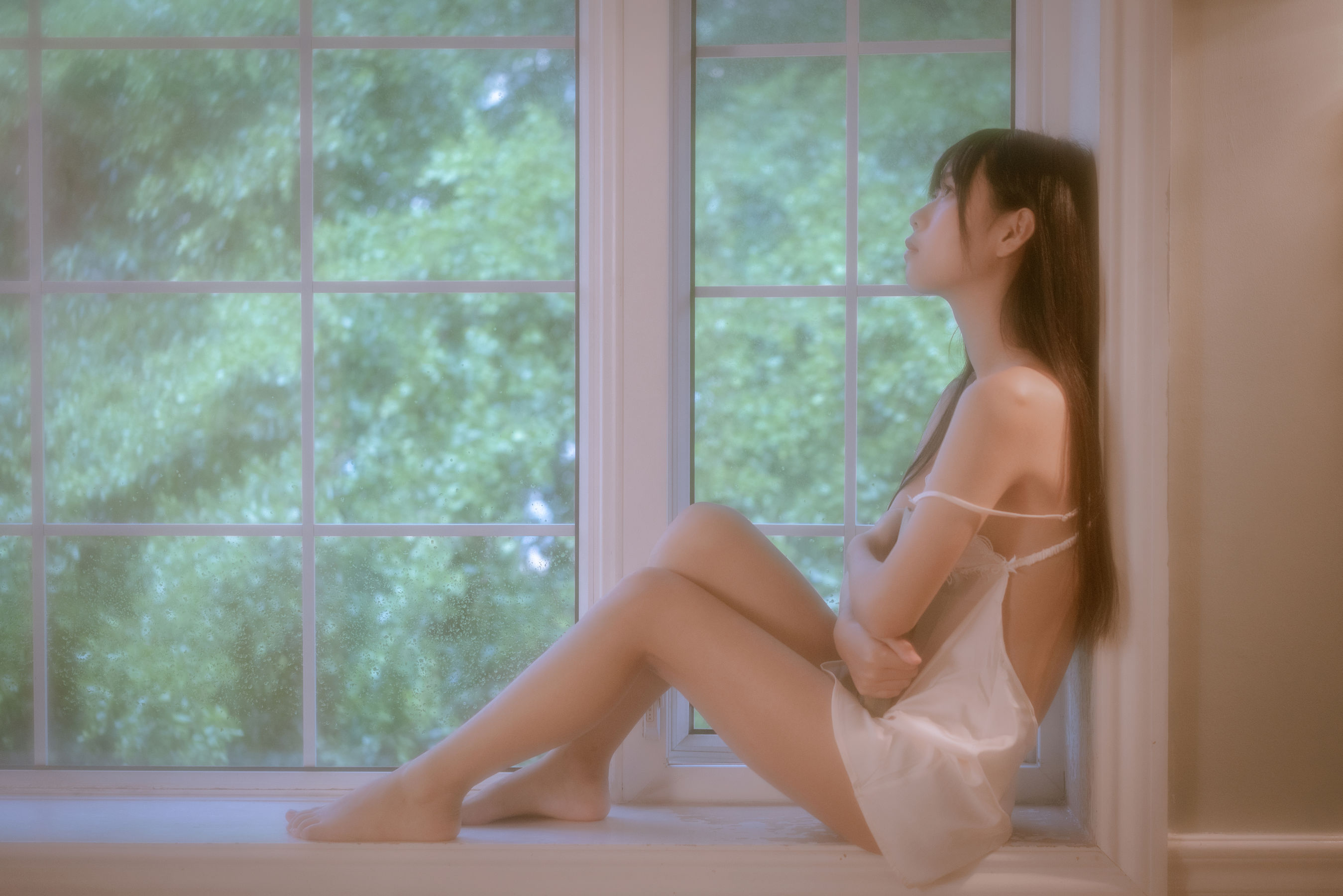 图片[2] - 萌芽儿o0 - 遐 私房 [43P] - 机器猫次元 - 机器猫次元