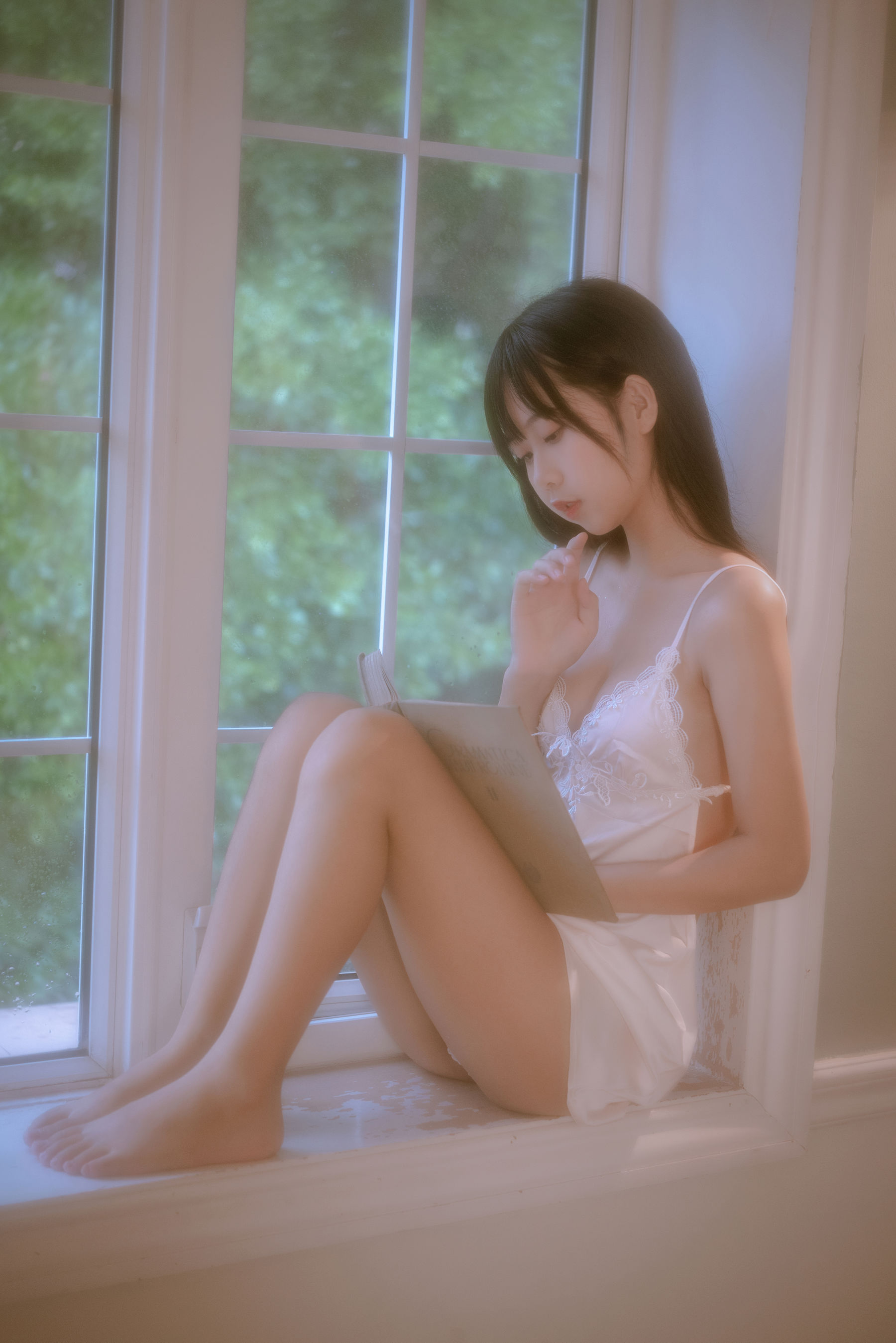 图片[8] - 萌芽儿o0 - 遐 私房 [43P] - 机器猫次元 - 机器猫次元