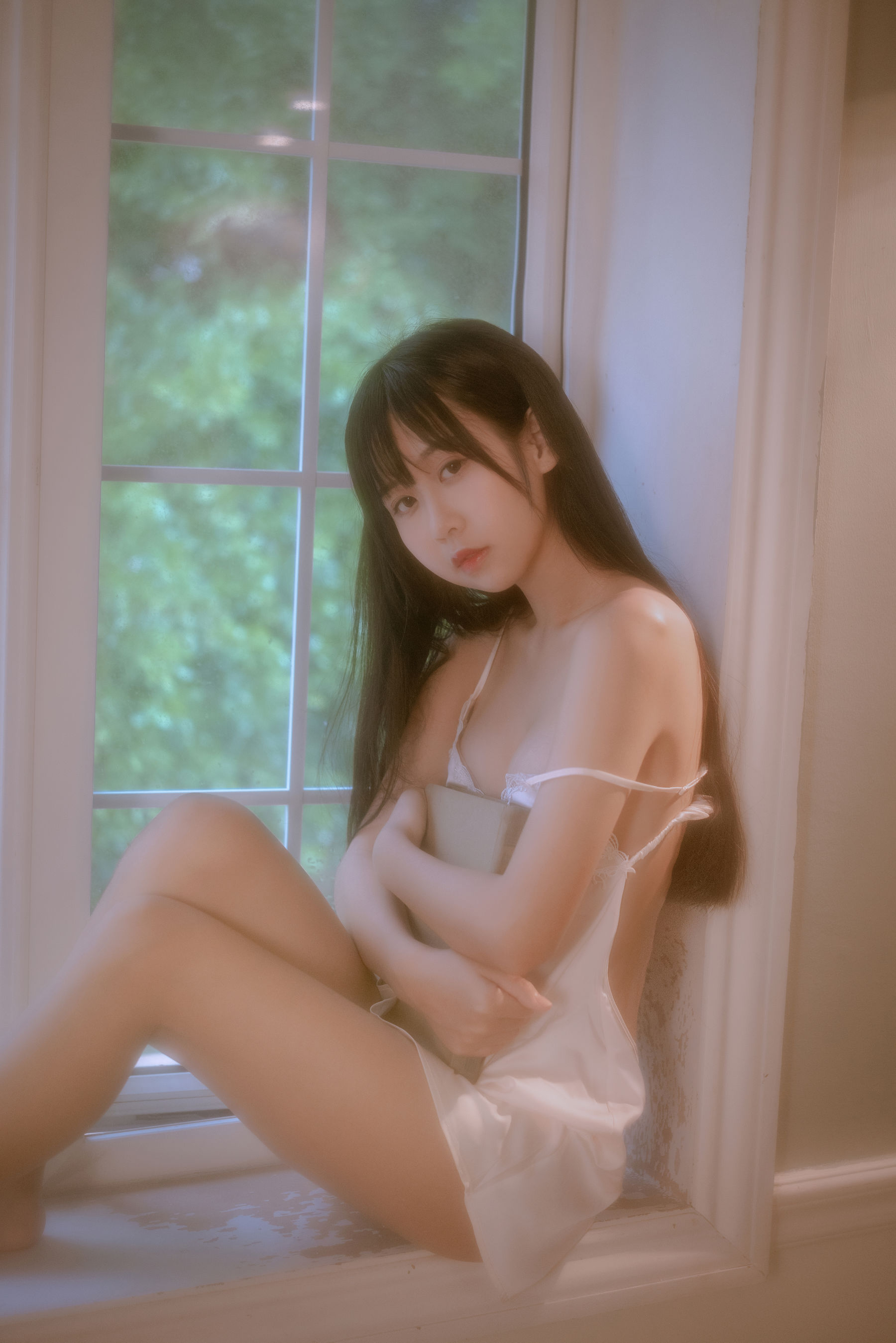 图片[7] - 萌芽儿o0 - 遐 私房 [43P] - 机器猫次元 - 机器猫次元