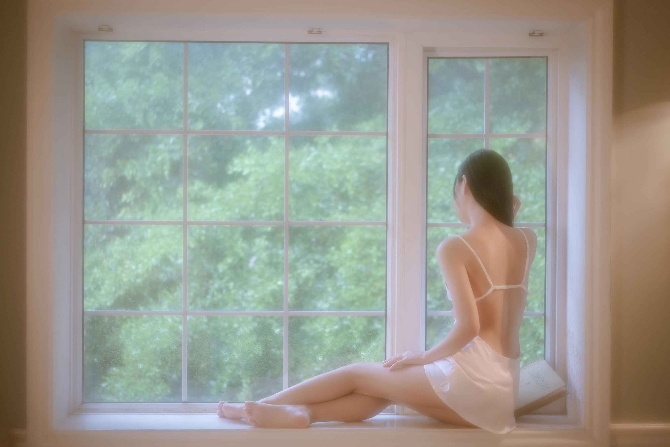 图片[3] - 萌芽儿o0 - 遐 私房 [43P] - 机器猫次元 - 机器猫次元