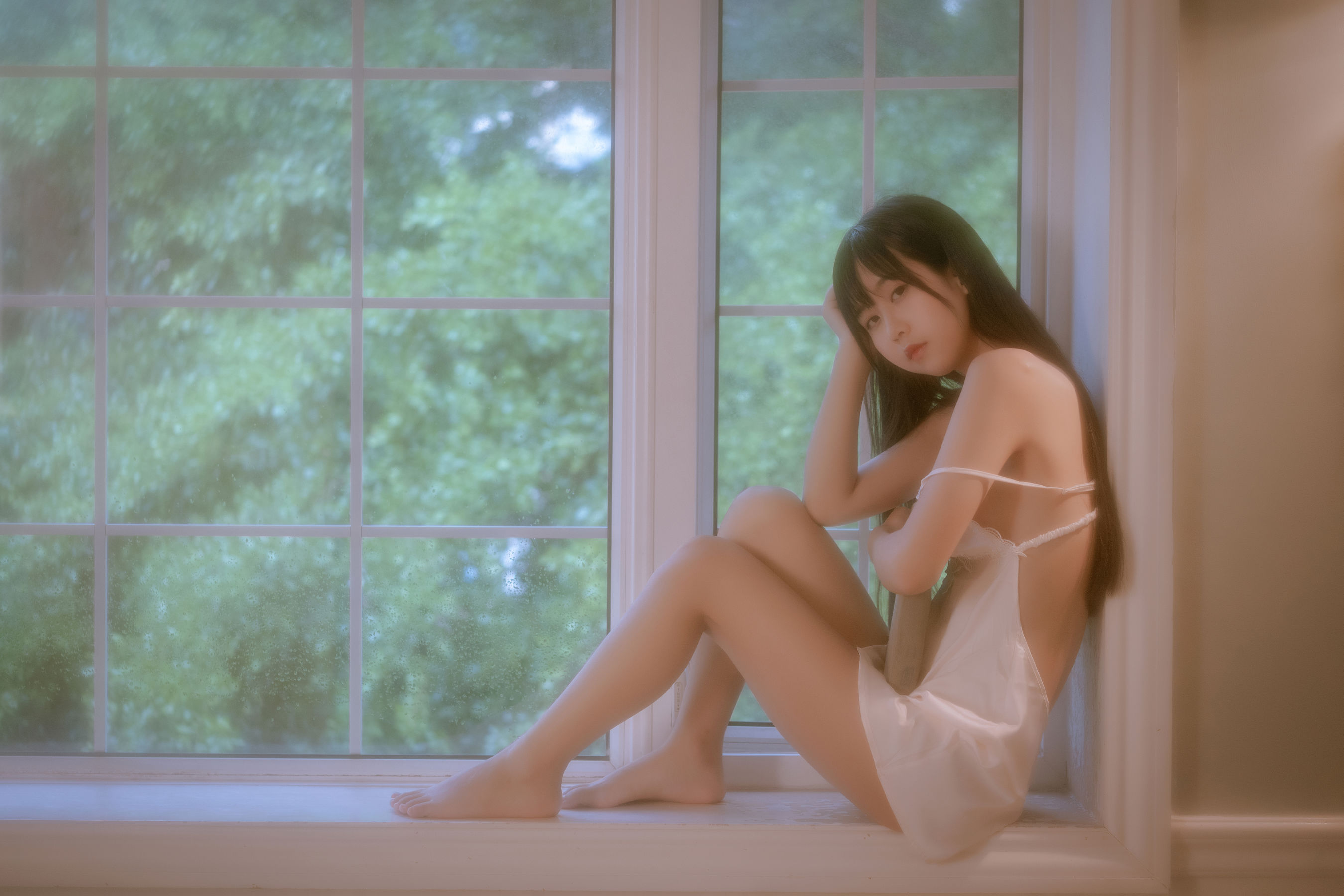 图片[6] - 萌芽儿o0 - 遐 私房 [43P] - 机器猫次元 - 机器猫次元