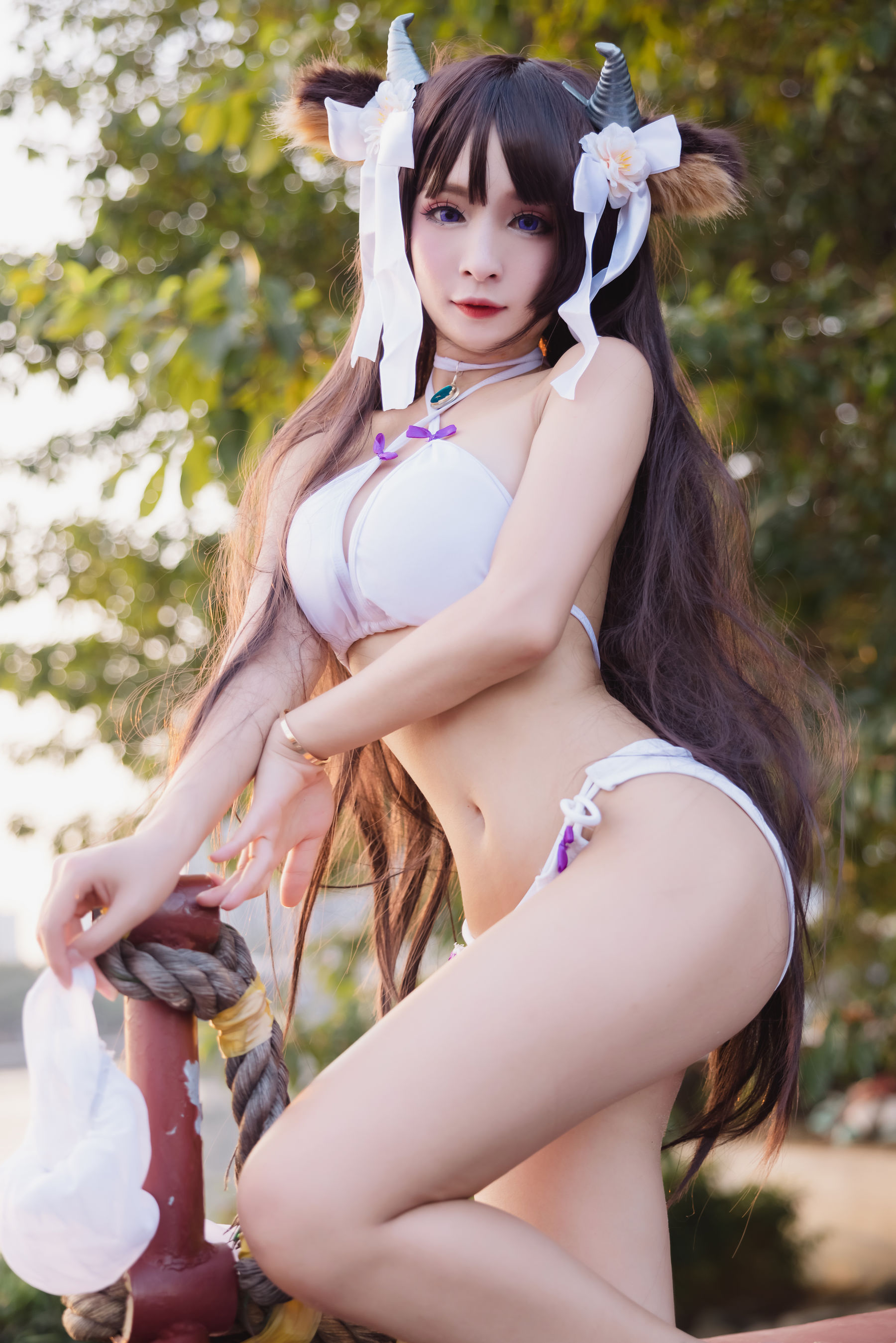 图片[6] - 九九八XY - 牛牛吖 [26P] - 机器猫次元 - 机器猫次元