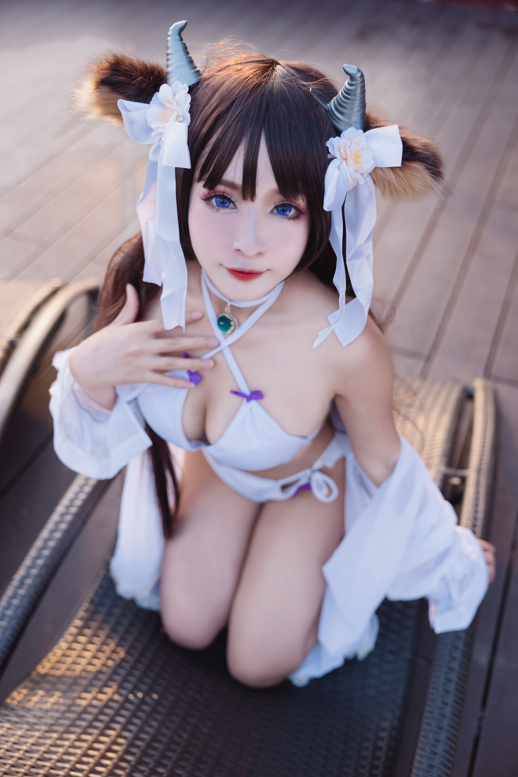 图片[8] - 九九八XY - 牛牛吖 [26P] - 机器猫次元 - 机器猫次元
