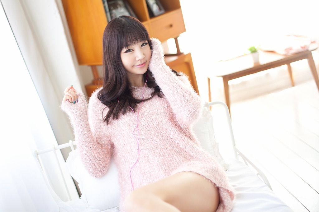 图片[6] - 韩国妹子洪智妍 Hong Ji Yeon 家居 [38P] - 机器猫次元 - 机器猫次元