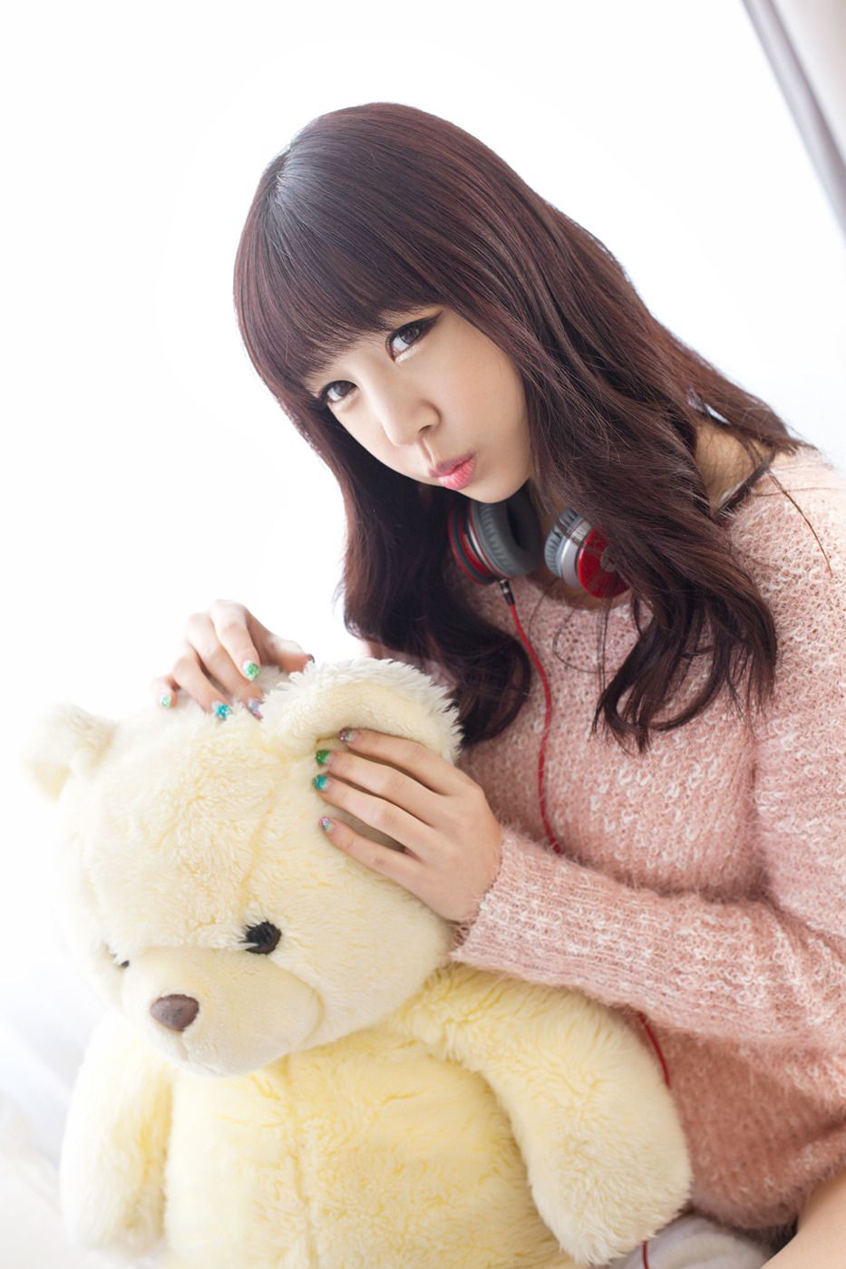 图片[2] - 韩国妹子洪智妍 Hong Ji Yeon 家居 [38P] - 机器猫次元 - 机器猫次元