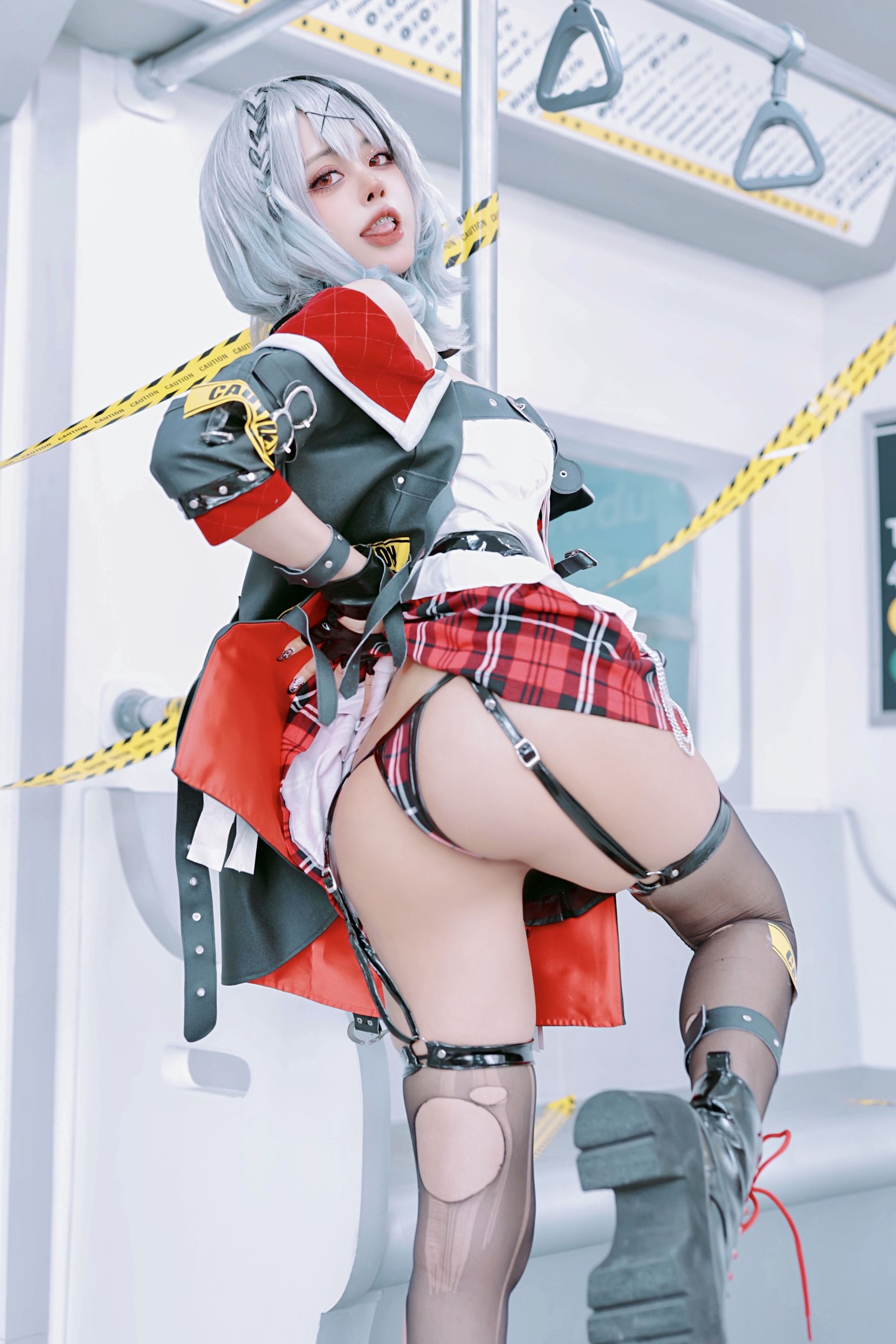图片[8] - Byoru - Sakamata Chloe [89P] - 机器猫次元 - 机器猫次元